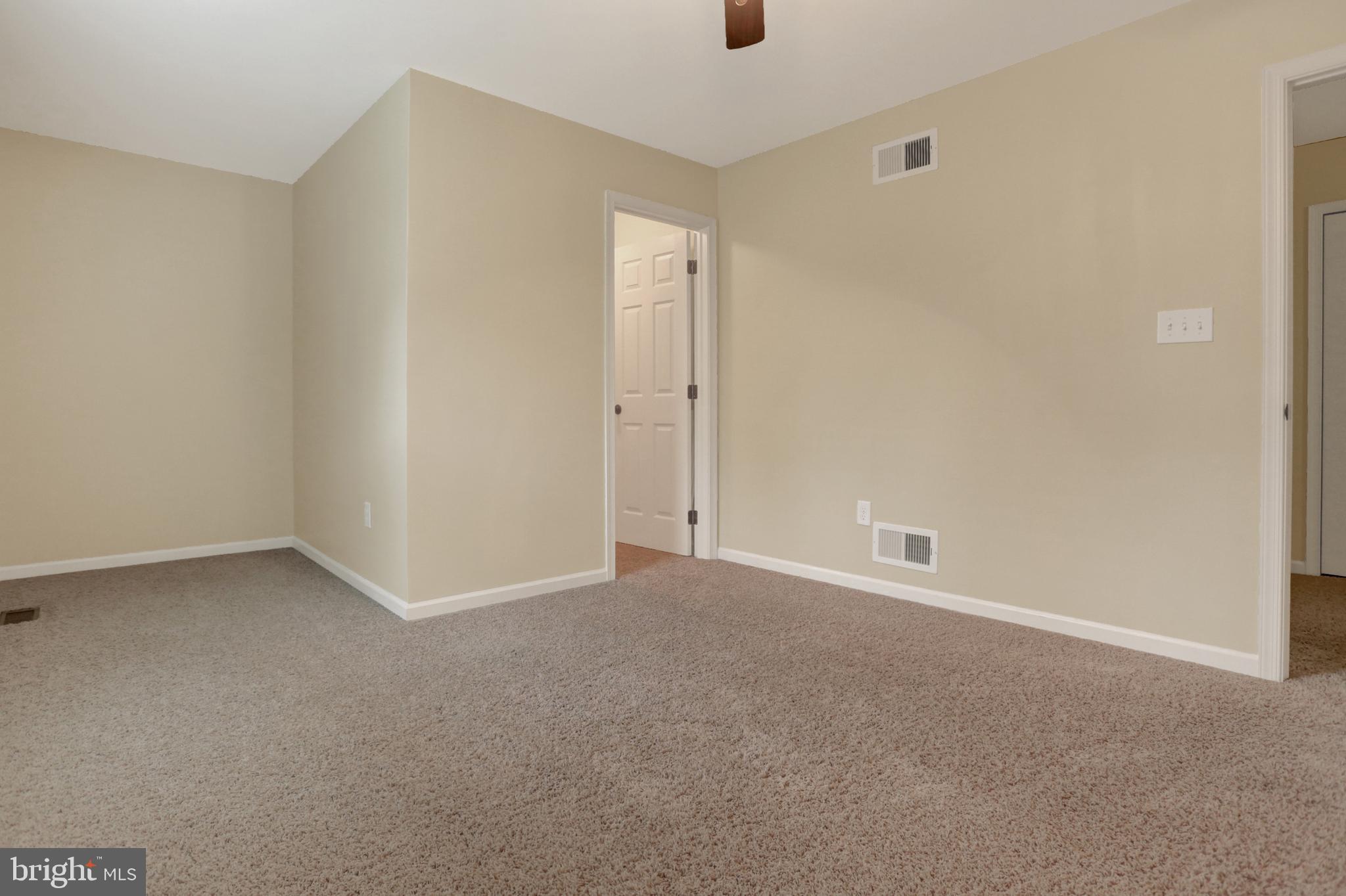 BRANDYWINE WOODS - Residential