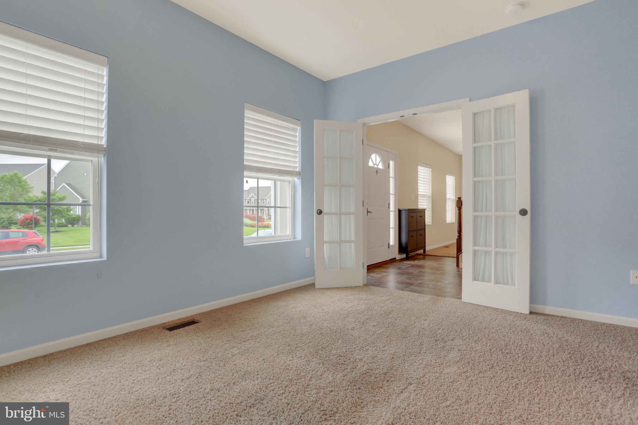 BRANDYWINE WOODS - Residential