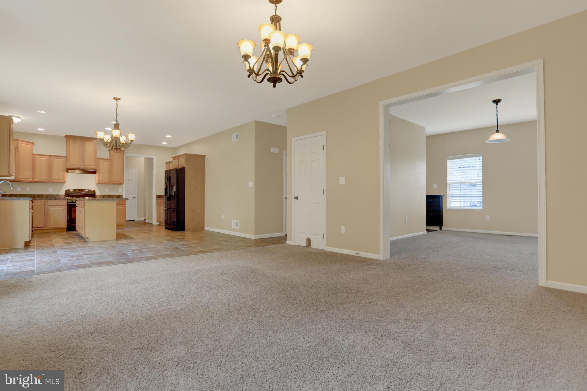 BRANDYWINE WOODS - Residential