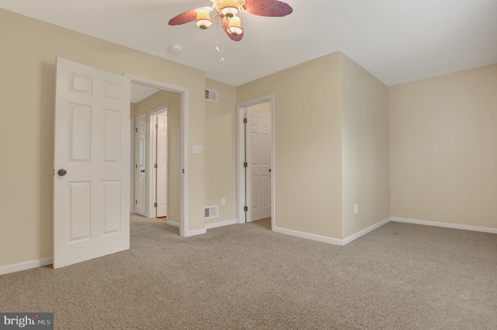 BRANDYWINE WOODS - Residential