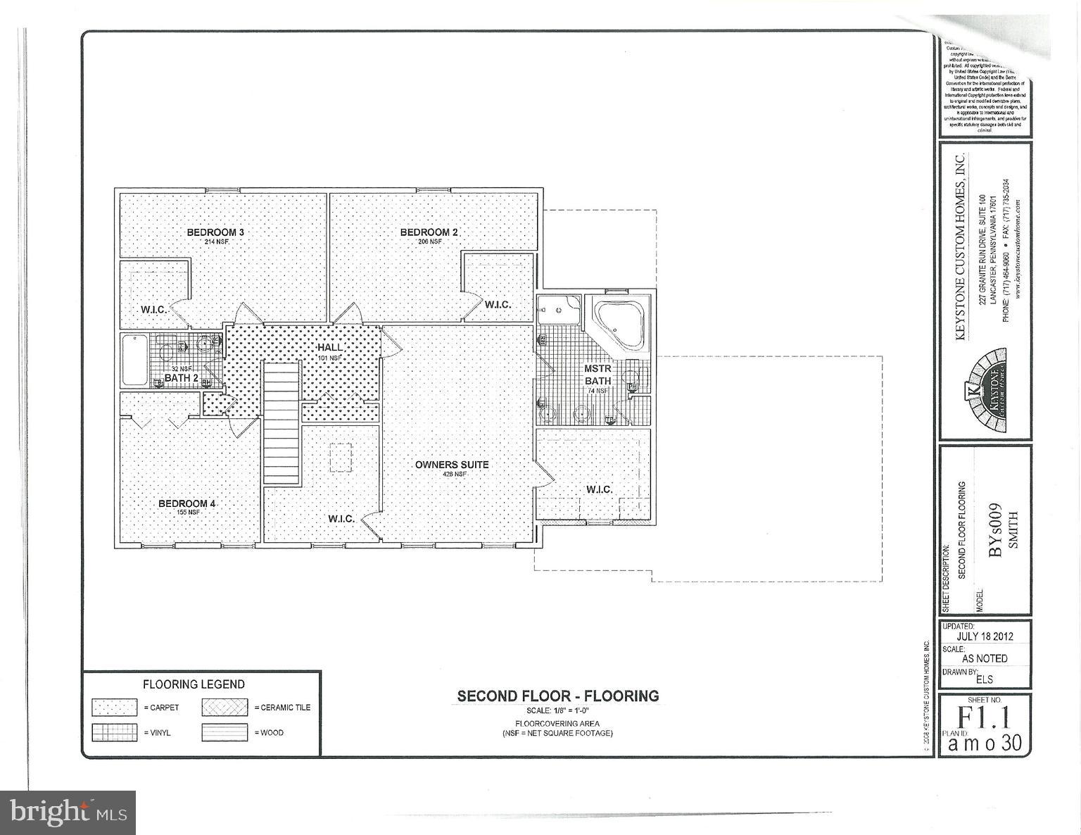 BRANDYWINE WOODS - Residential