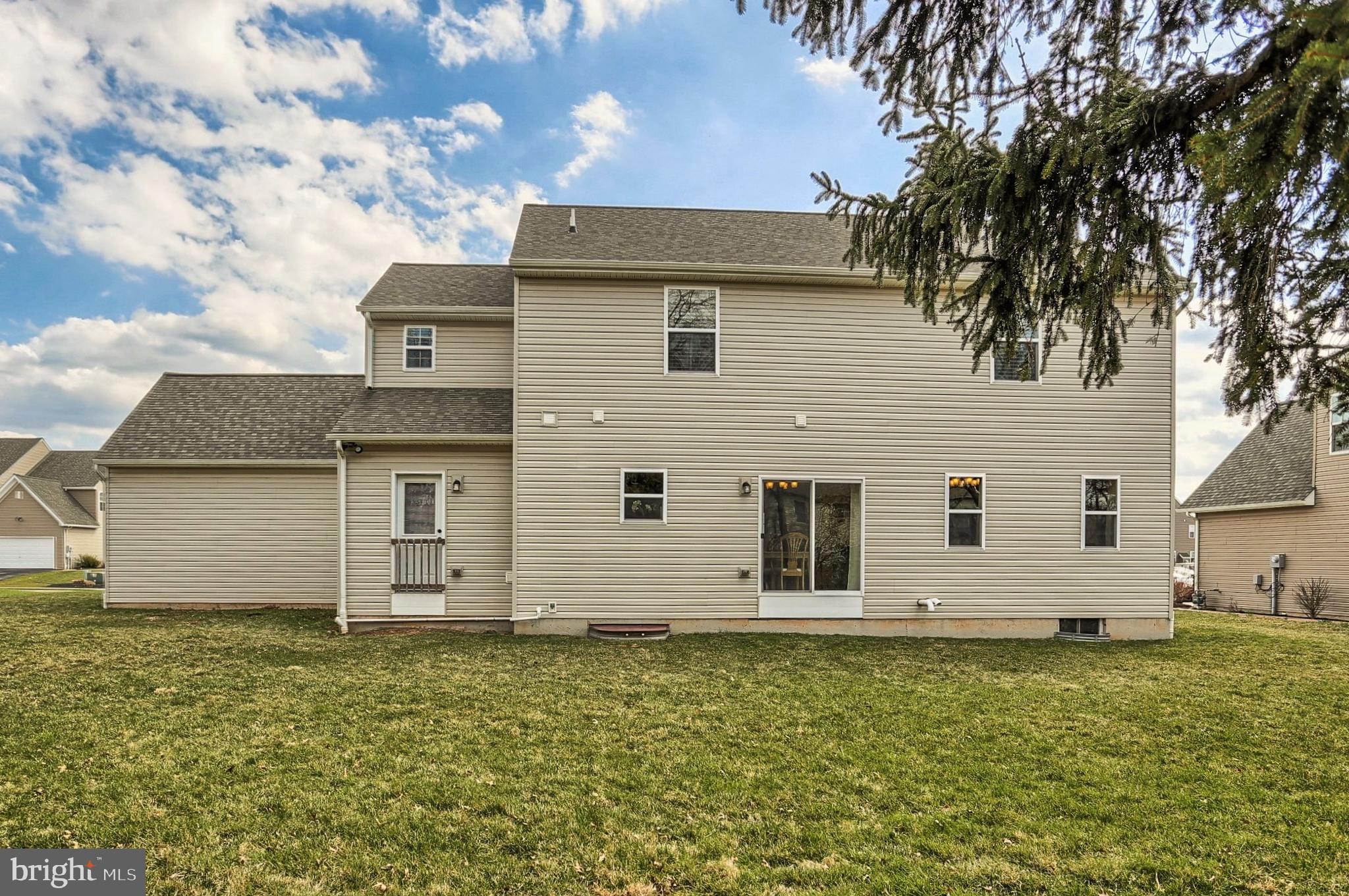 BRANDYWINE WOODS - Residential