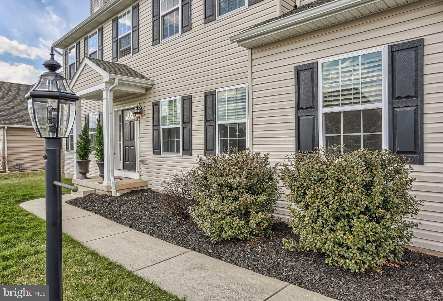 BRANDYWINE WOODS - Residential