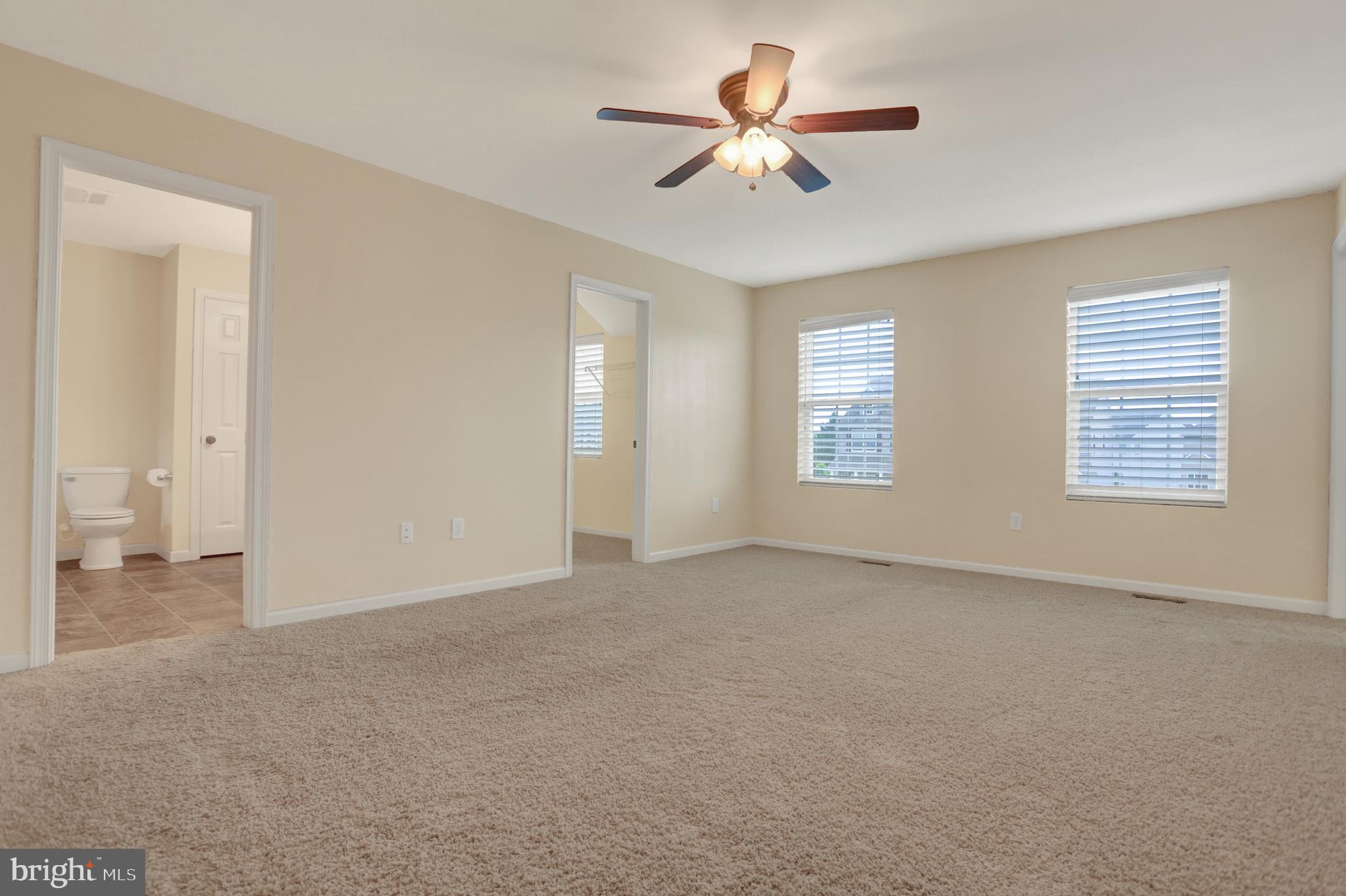 BRANDYWINE WOODS - Residential