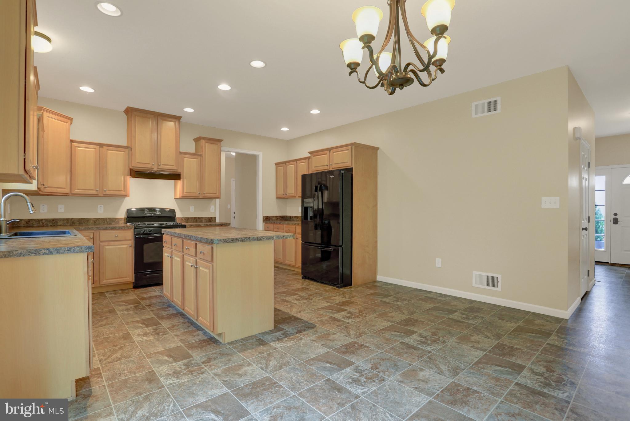 BRANDYWINE WOODS - Residential