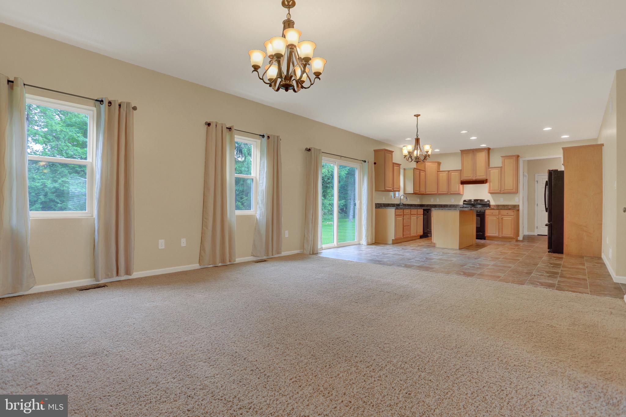 BRANDYWINE WOODS - Residential