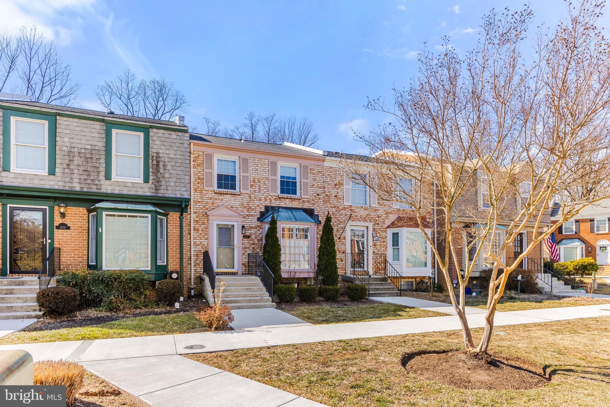 BAY HILLS - Residential Lease