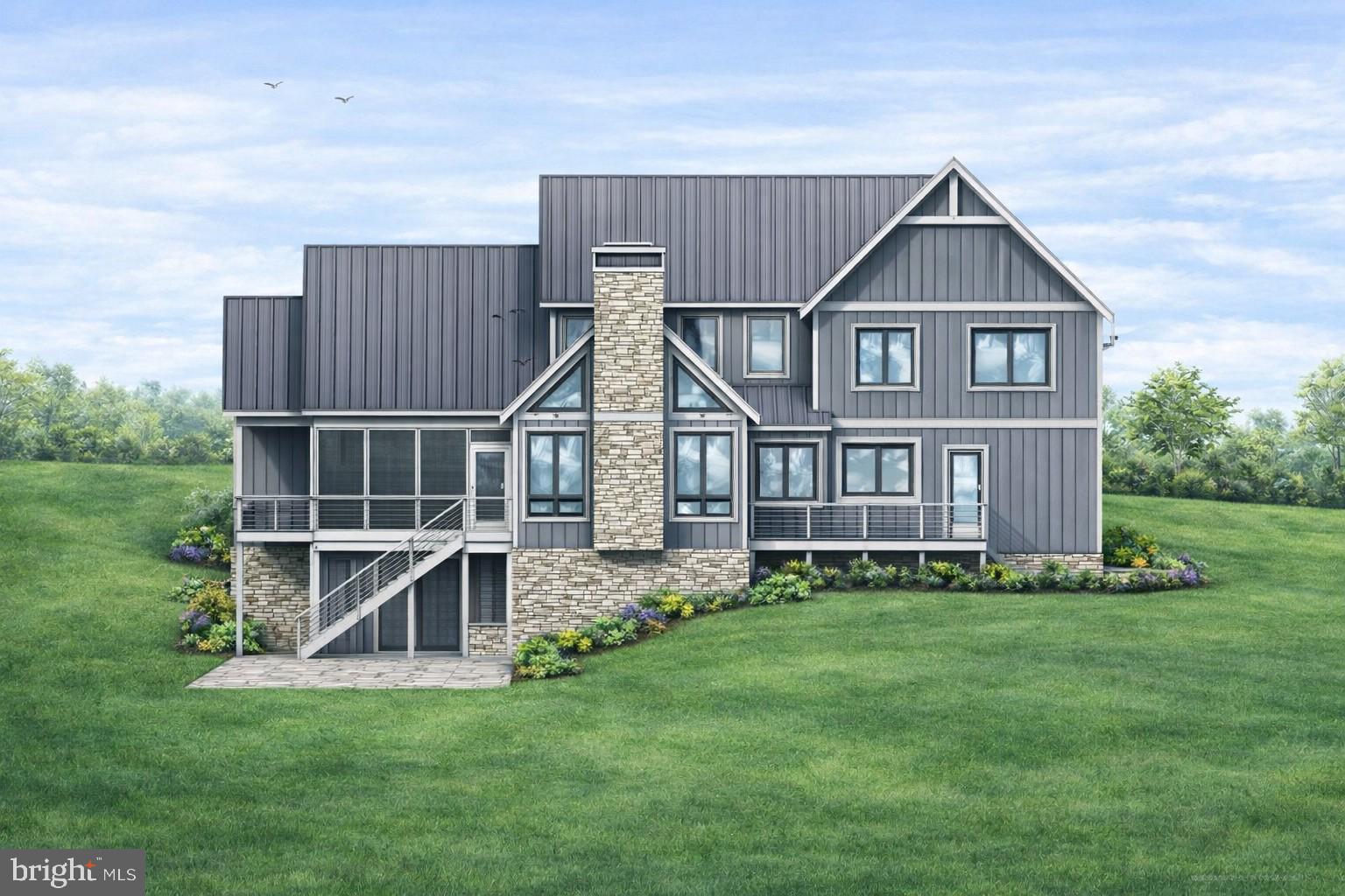 WEST ANNAPOLIS - Residential