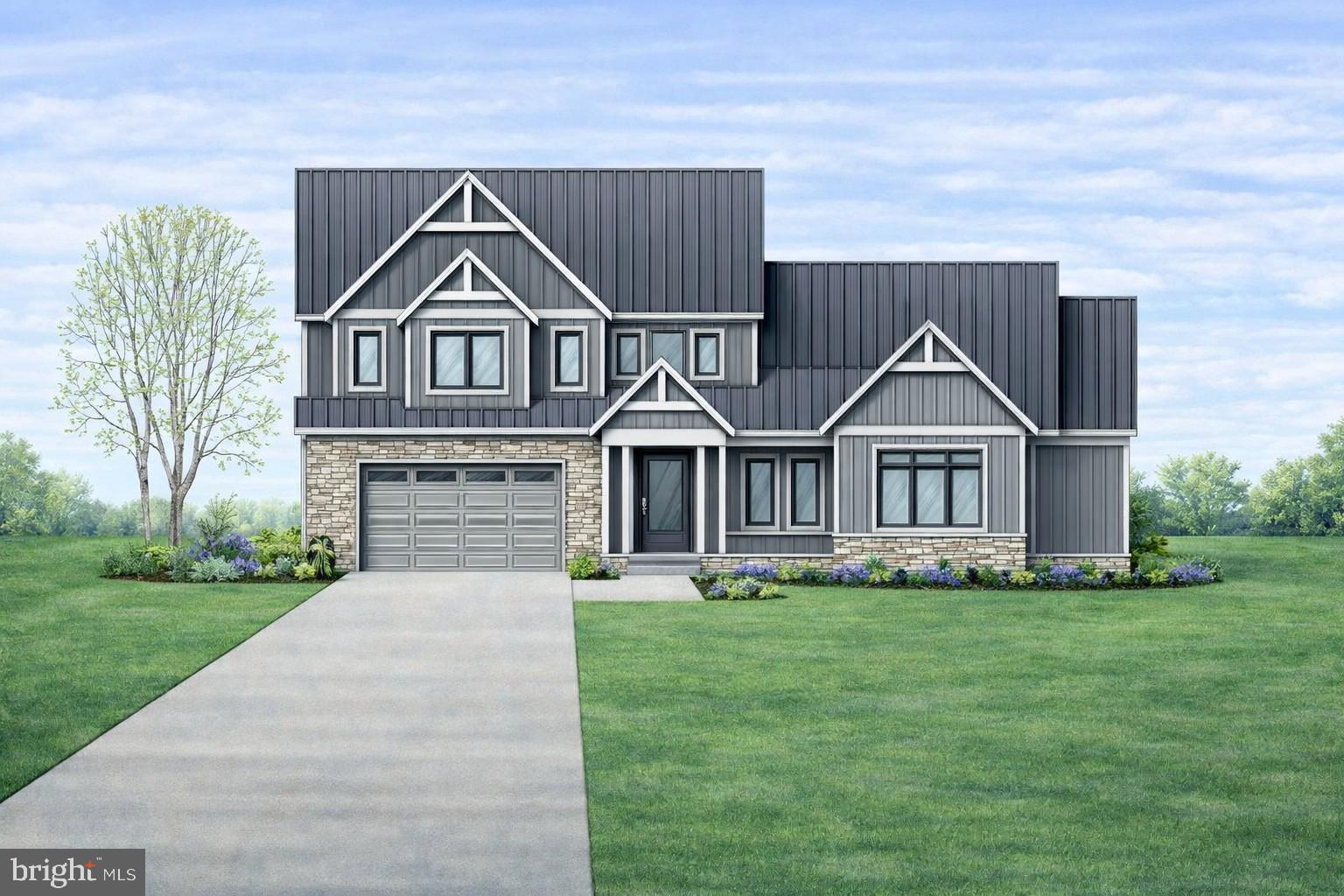 WEST ANNAPOLIS - Residential