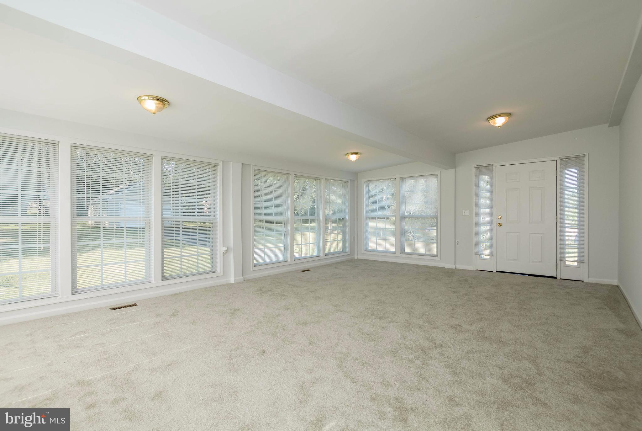 Charming Cape Cod in a Great Perry Hall Neighborhood! Huge 1st Flr Family Rm Addition w/ tons of Windows & Side Entrance to Driveway. Refinished Hardwood Flrs, Granite Counters, New Range. Finished Basement w/ Separate Den. Two BRs on 1st Floor with Full Bath and 2 BRs on 2nd Floor w/ Full Bath. This Parcel contains Two Lots with the Potential of Building on the Second. Two Car Garage is "As Is".