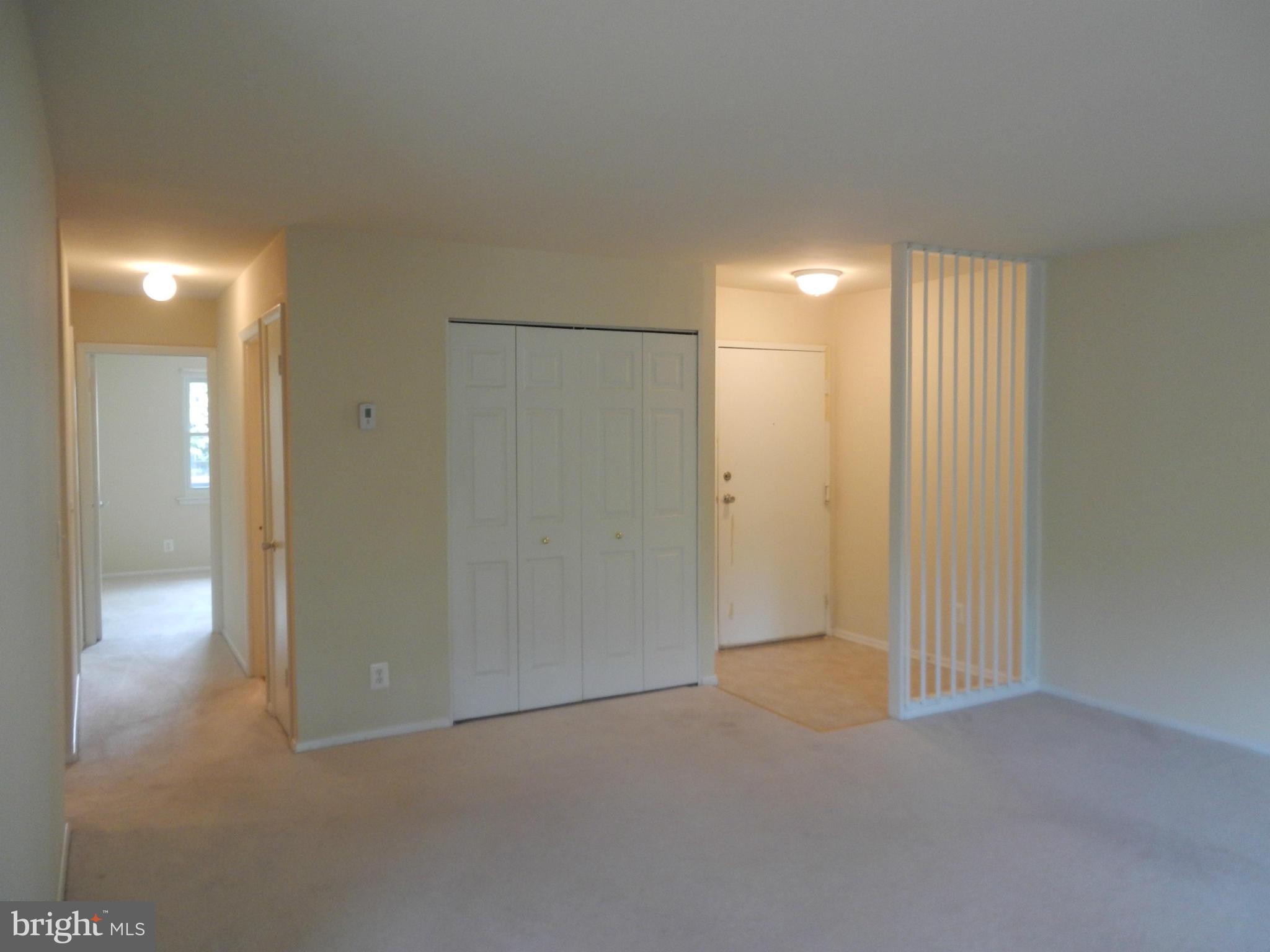 HICKORY HILLS CONDOMINIUMS - Residential Lease