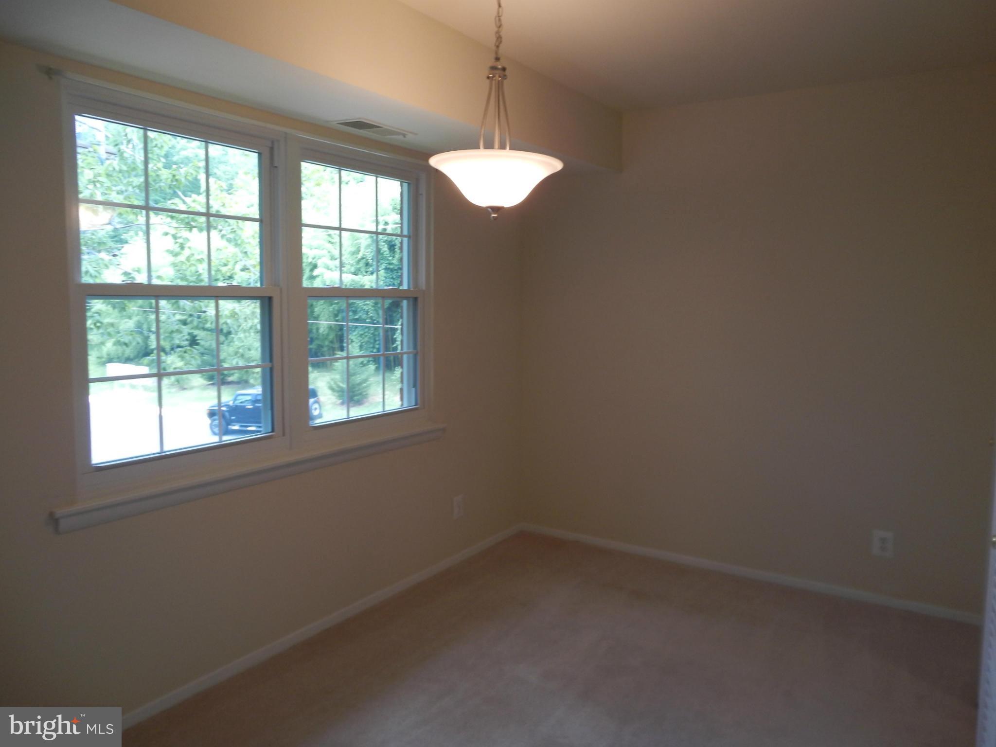 HICKORY HILLS CONDOMINIUMS - Residential Lease