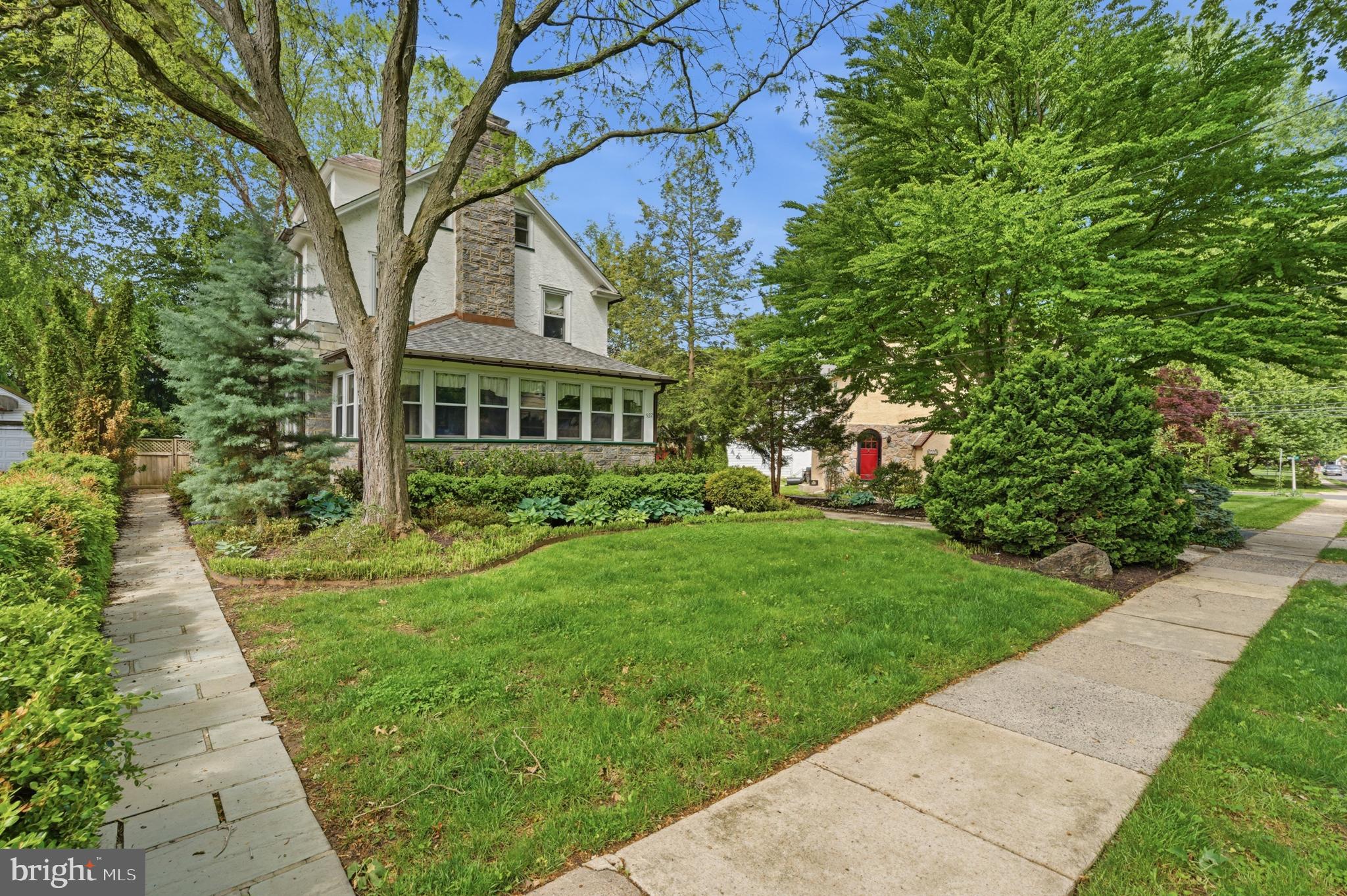 DREXEL HILL - Residential