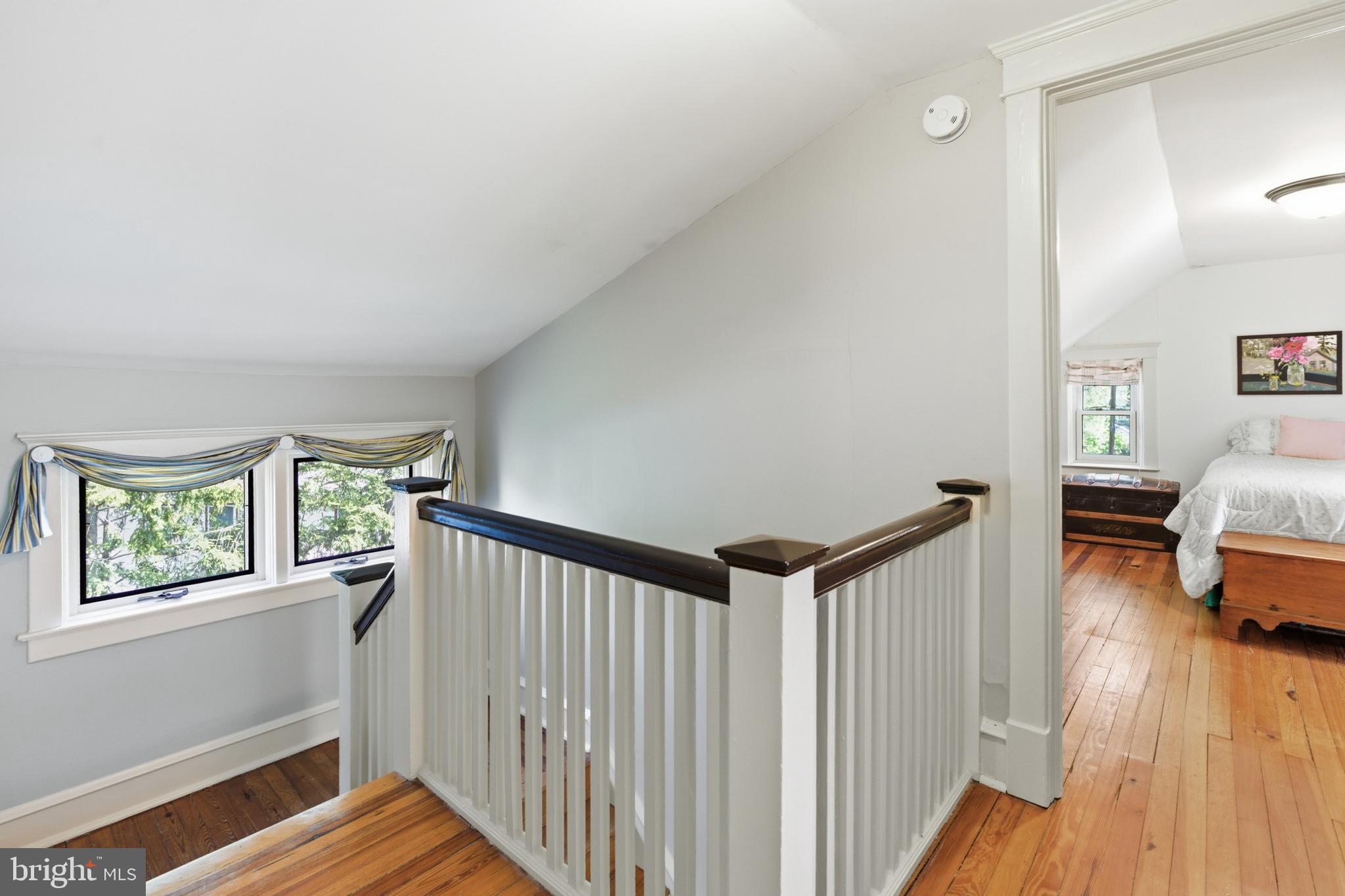 DREXEL HILL - Residential