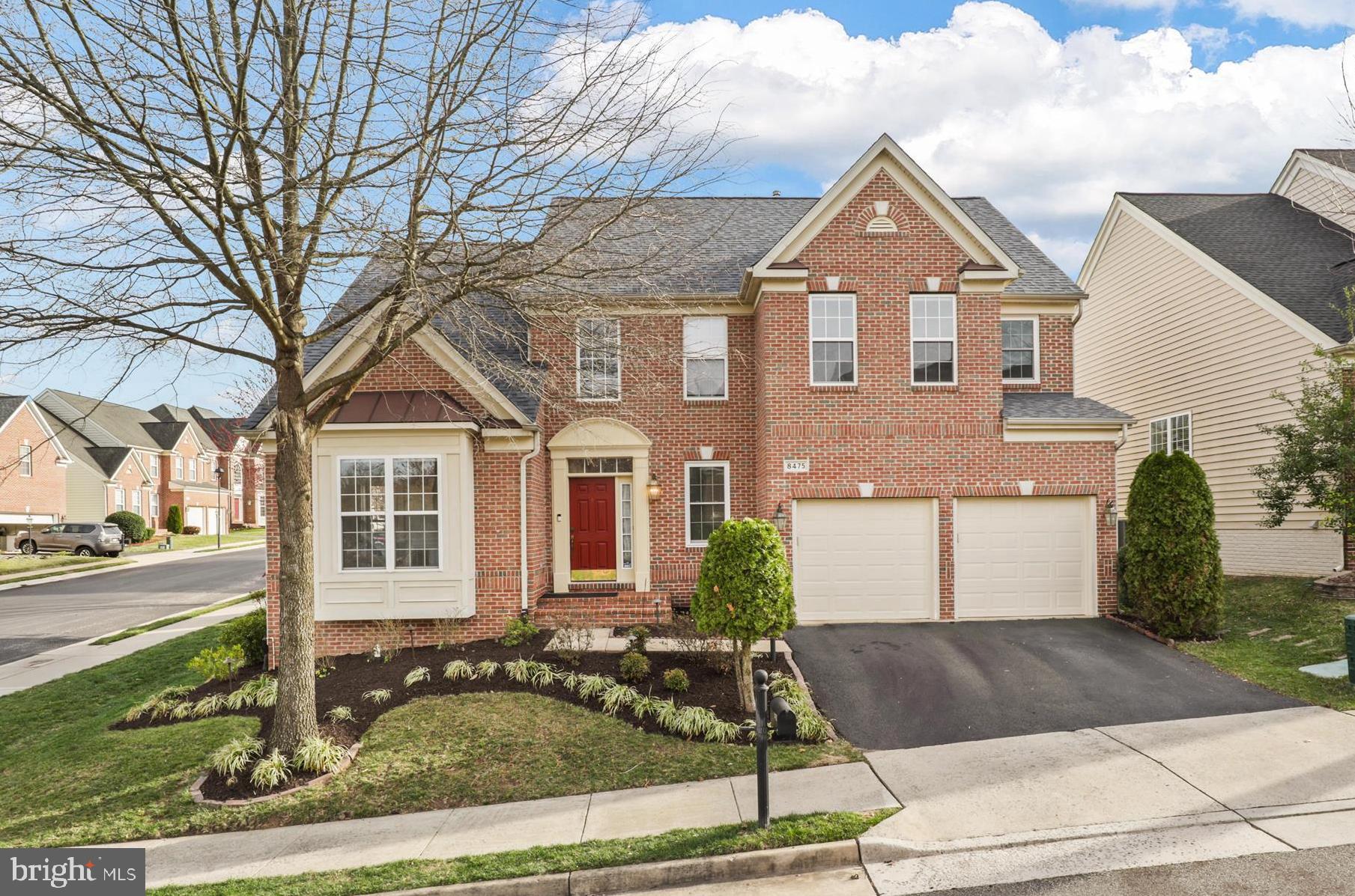 VILLAGE AT LORTON VALLEY - Residential