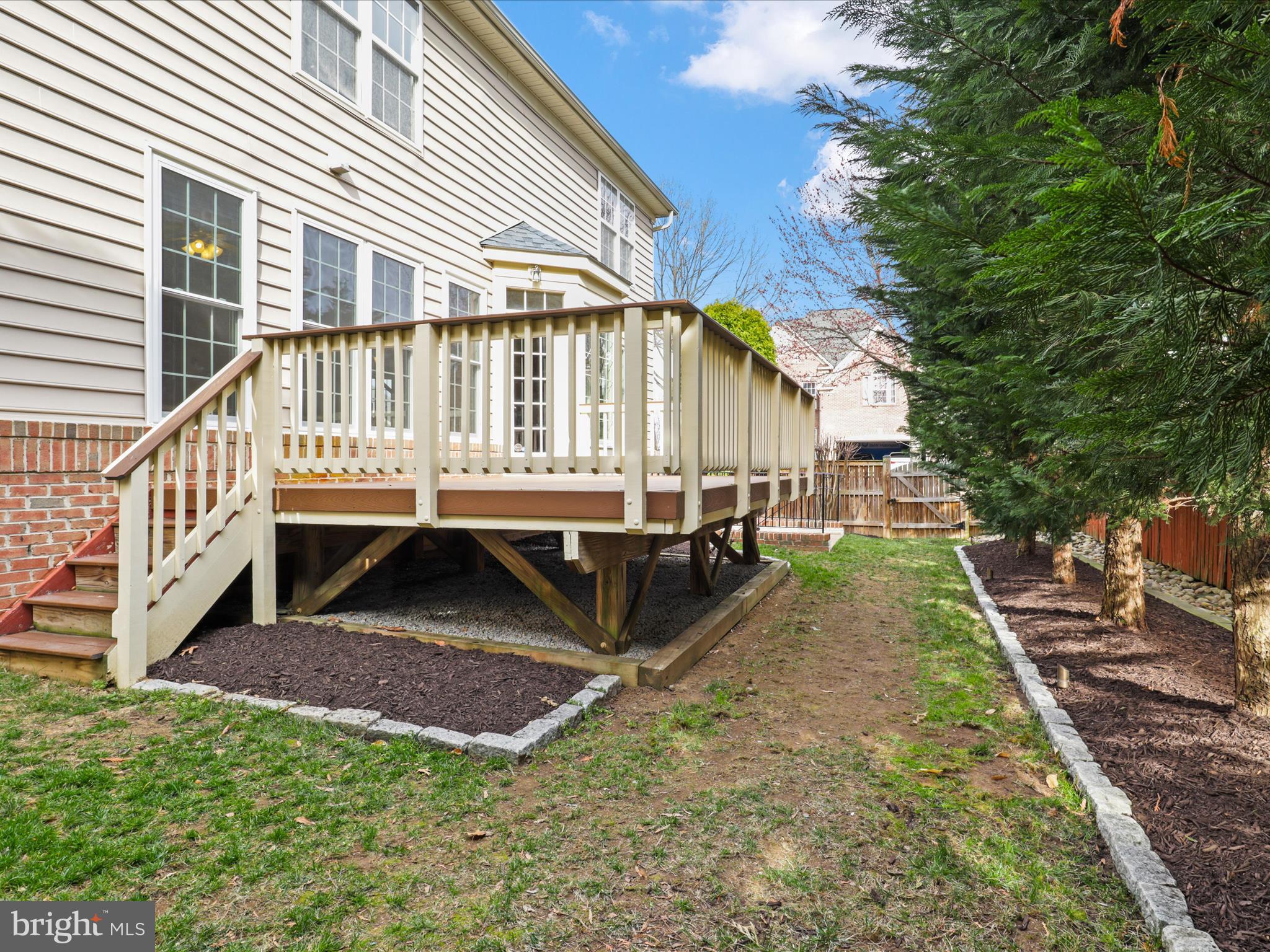 VILLAGE AT LORTON VALLEY - Residential
