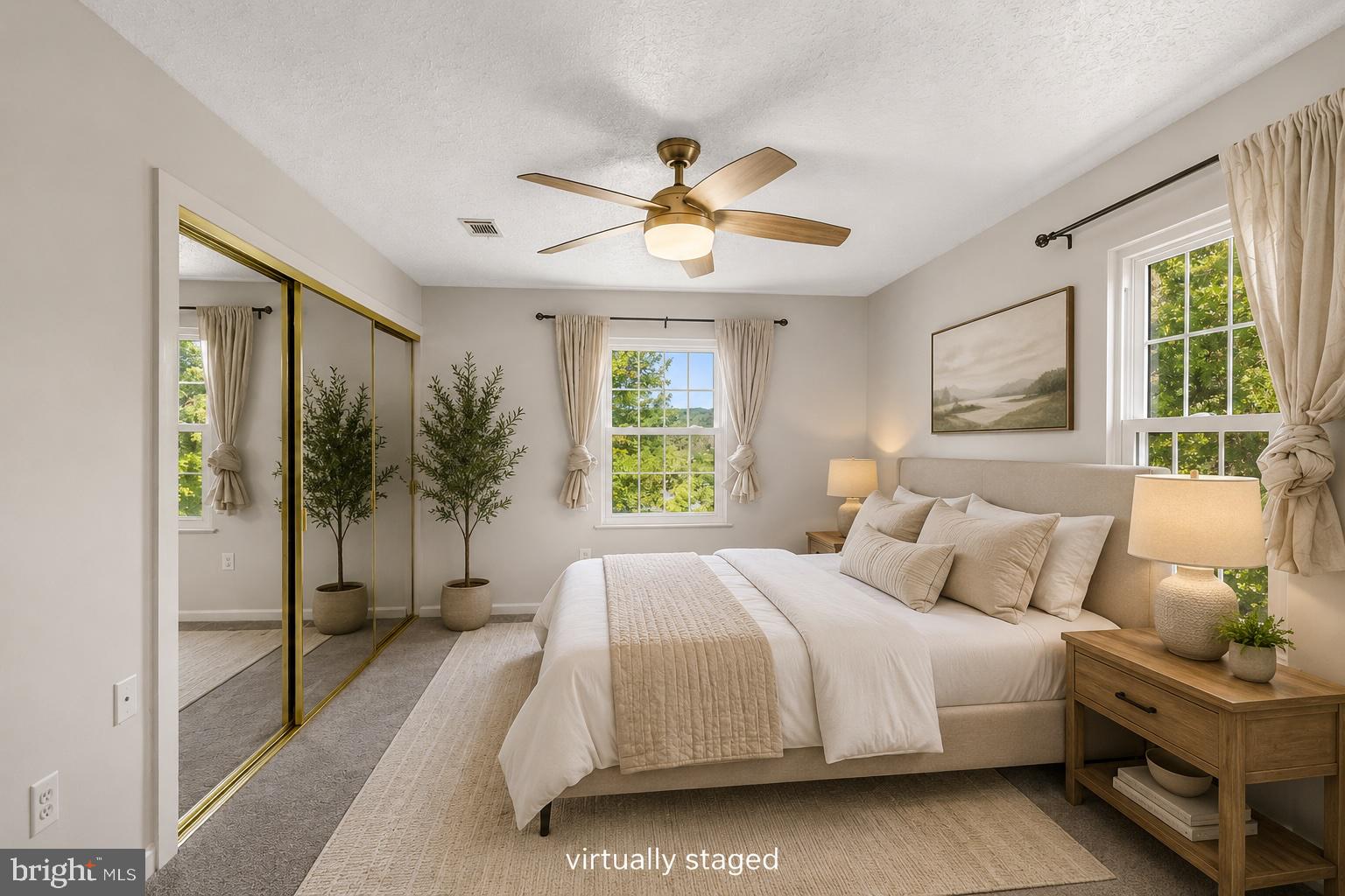 WATERS EDGE AT NORTH LAKE - Residential