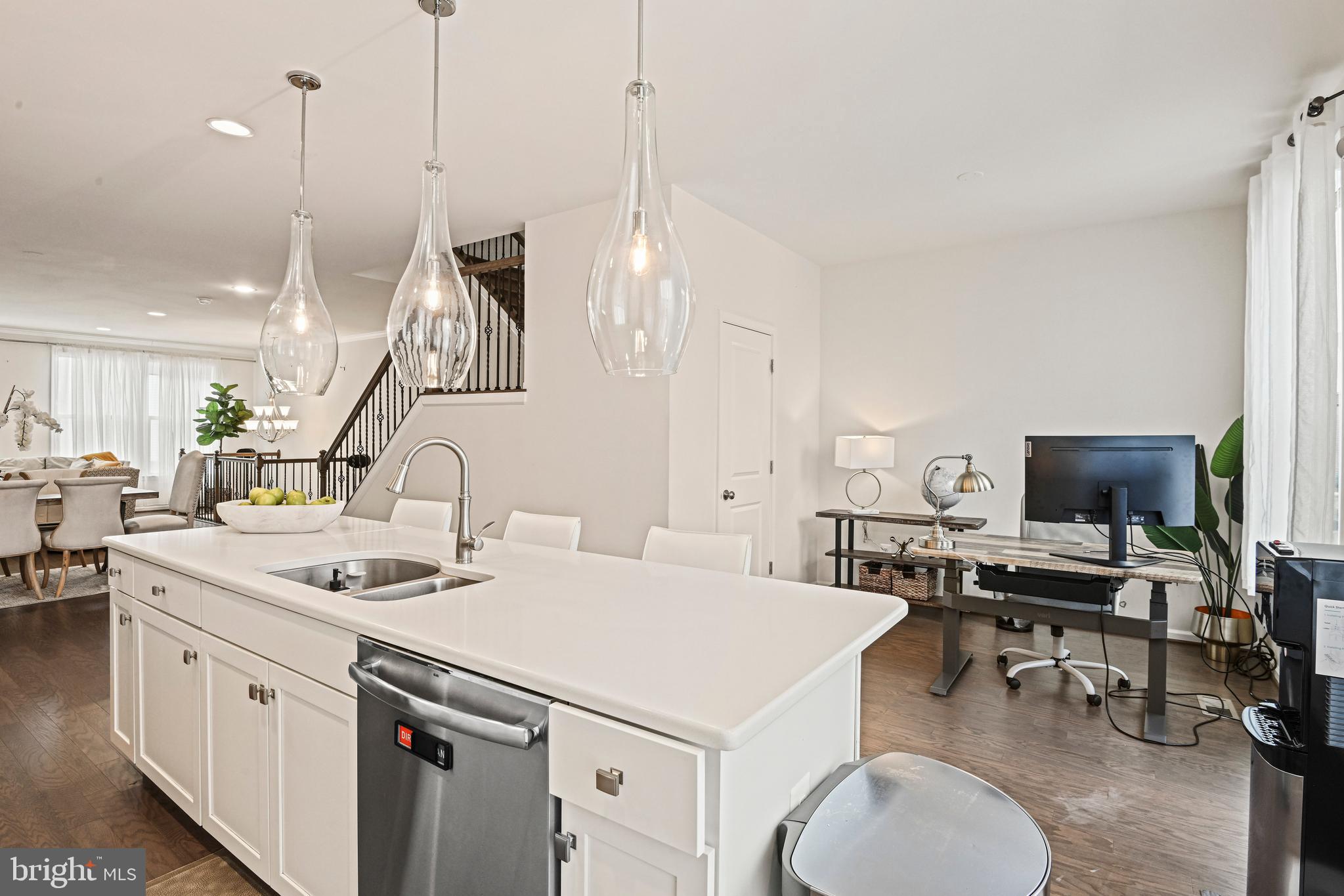 GLASCOCK FIELD AT STONE RIDGE - Residential