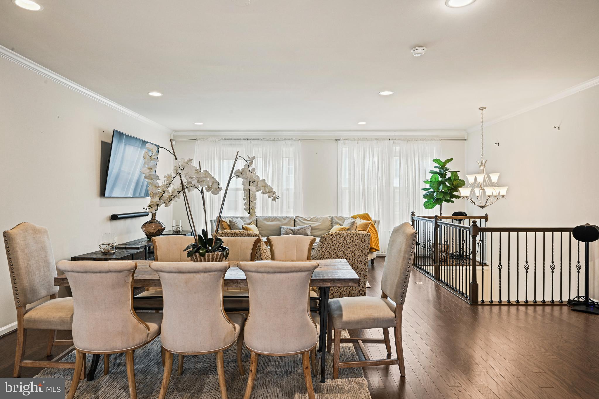 GLASCOCK FIELD AT STONE RIDGE - Residential