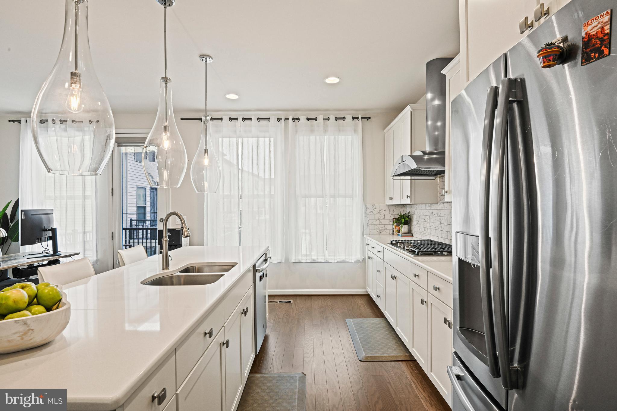 GLASCOCK FIELD AT STONE RIDGE - Residential