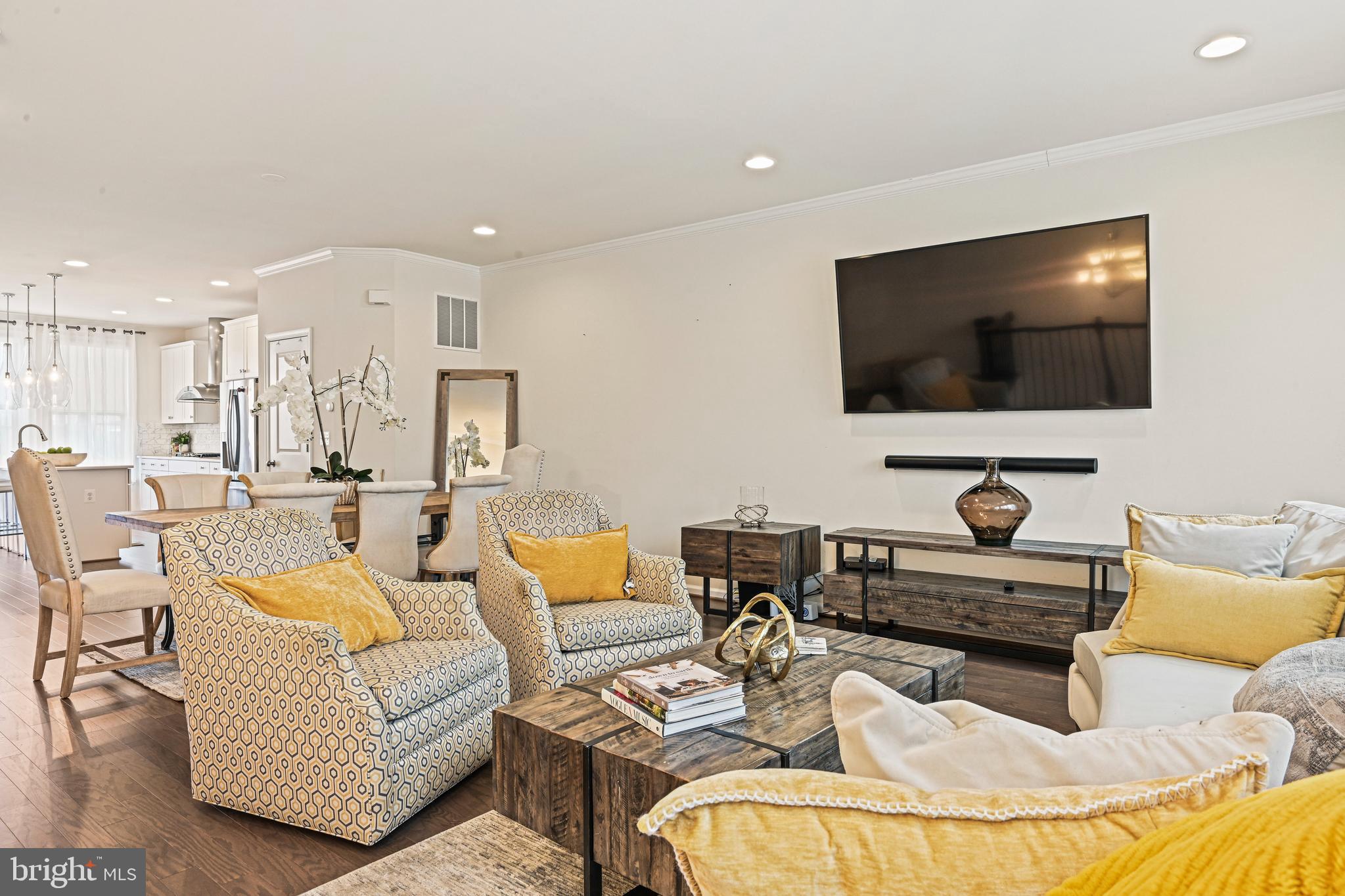 GLASCOCK FIELD AT STONE RIDGE - Residential