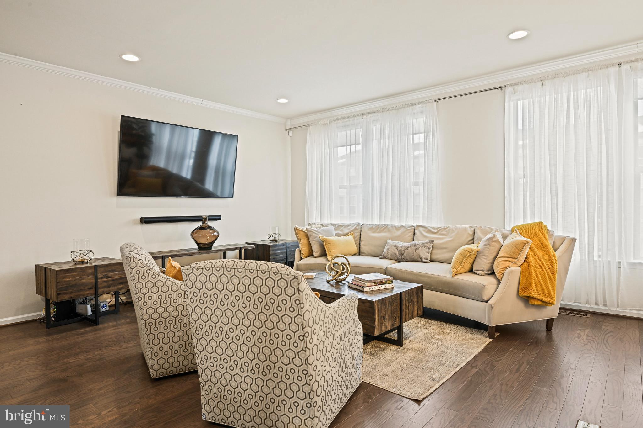 GLASCOCK FIELD AT STONE RIDGE - Residential