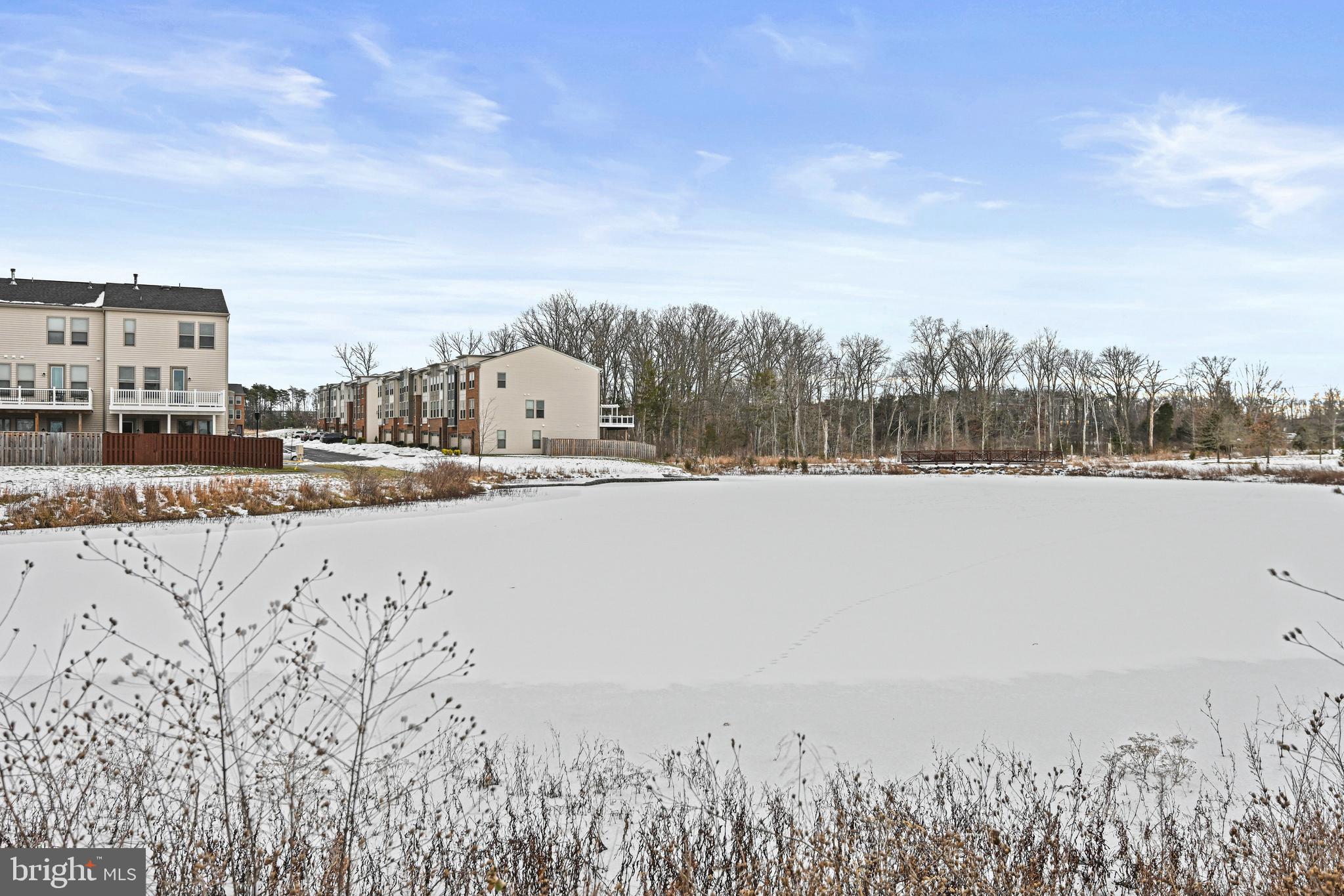 GLASCOCK FIELD AT STONE RIDGE - Residential