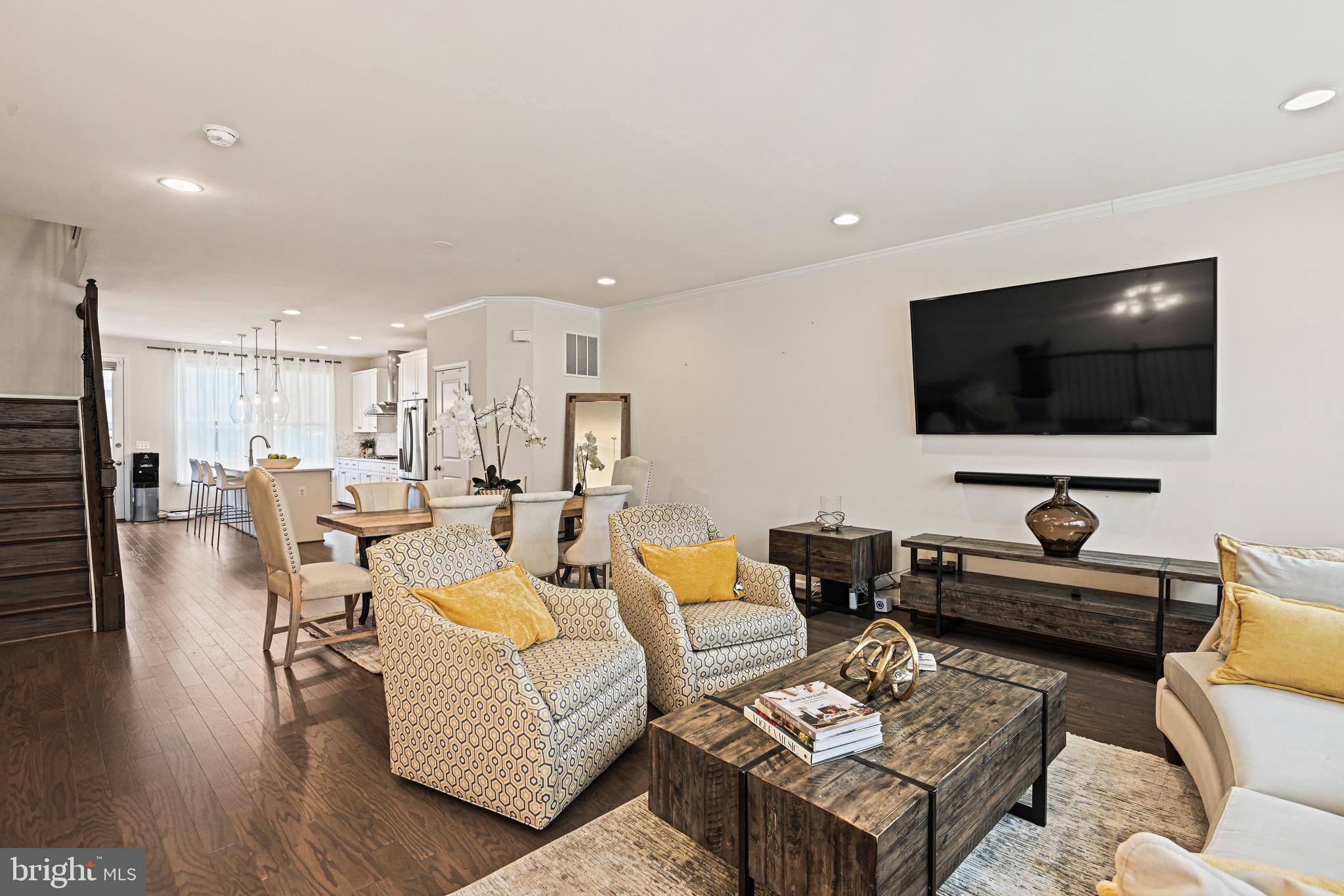 GLASCOCK FIELD AT STONE RIDGE - Residential