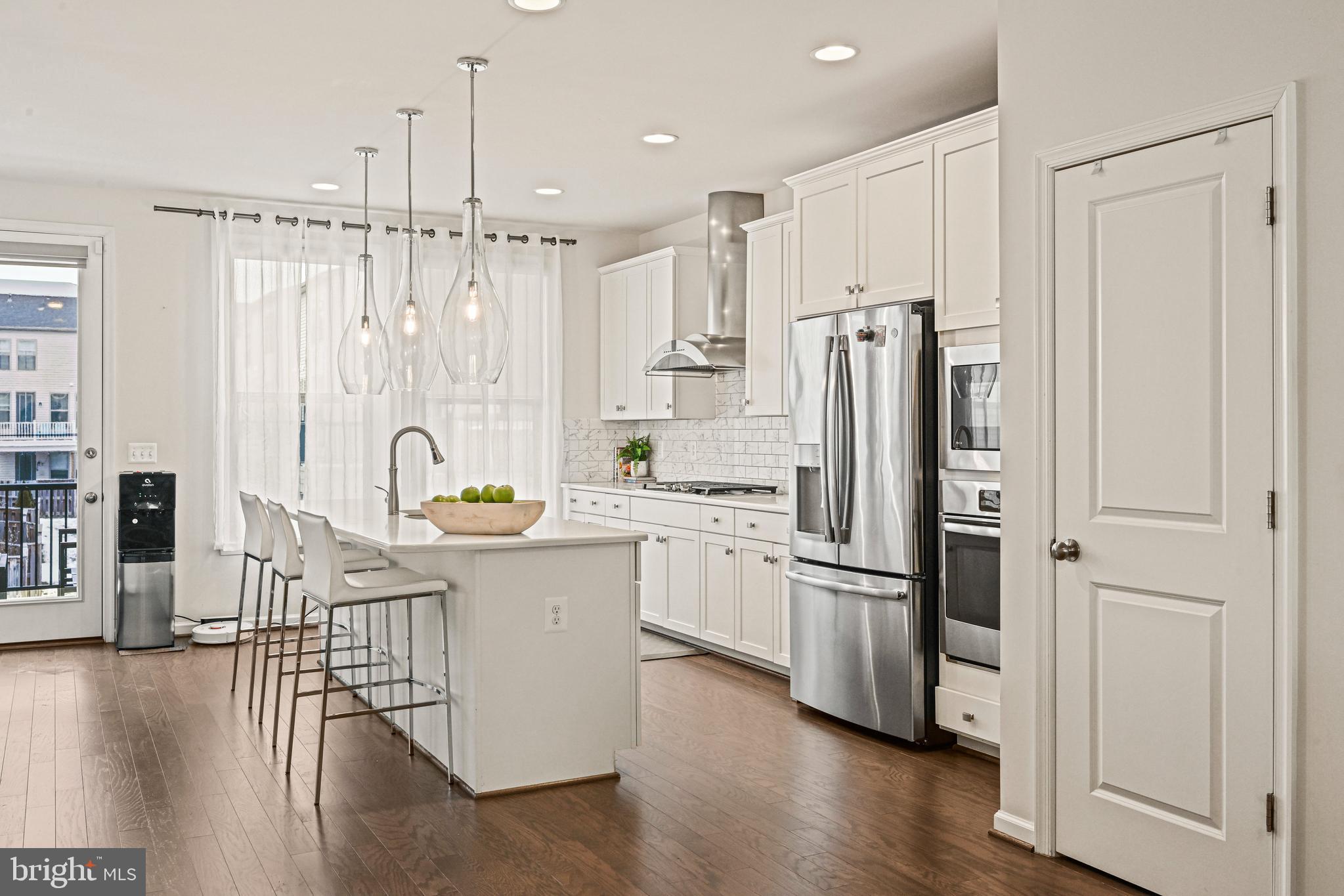 GLASCOCK FIELD AT STONE RIDGE - Residential