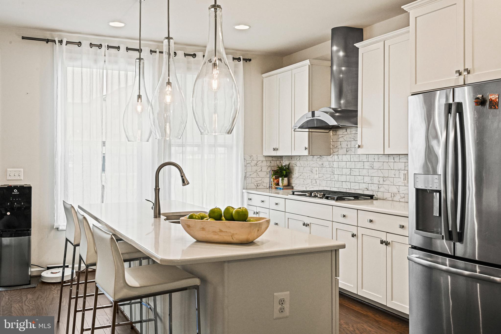 GLASCOCK FIELD AT STONE RIDGE - Residential