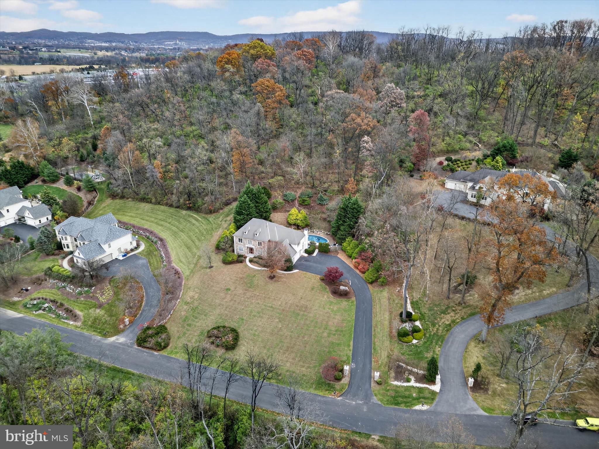INVERNESS AT SPRIN - Residential