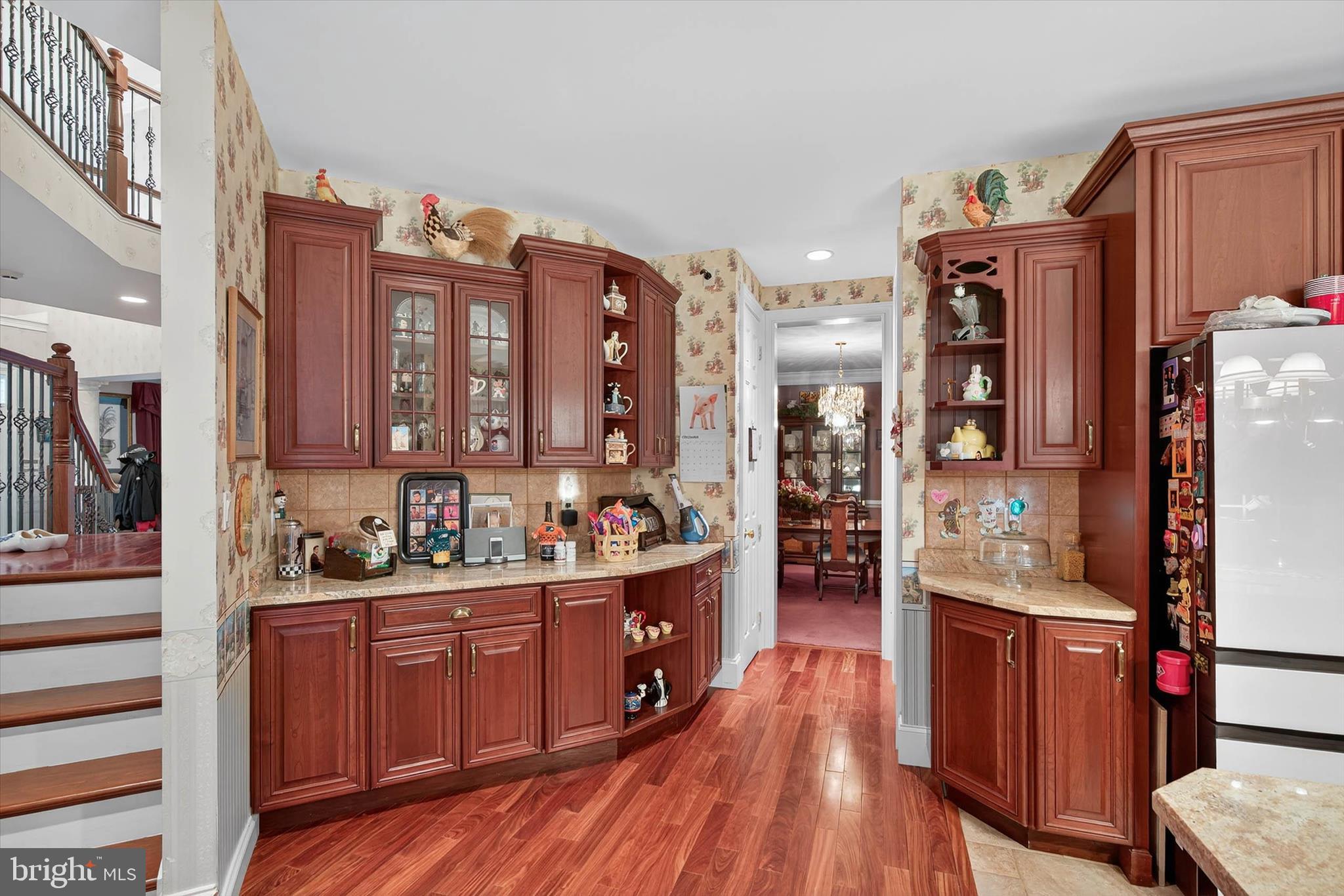 INVERNESS AT SPRIN - Residential