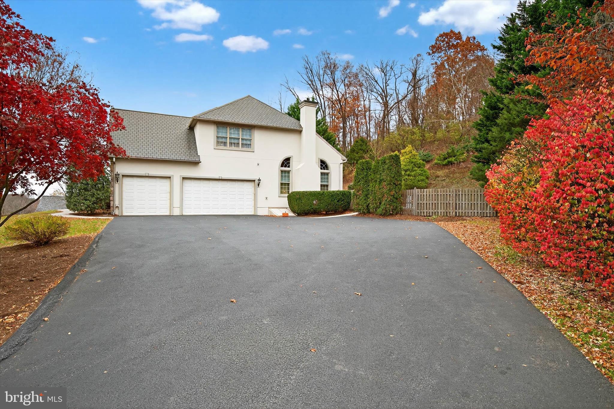 INVERNESS AT SPRIN - Residential
