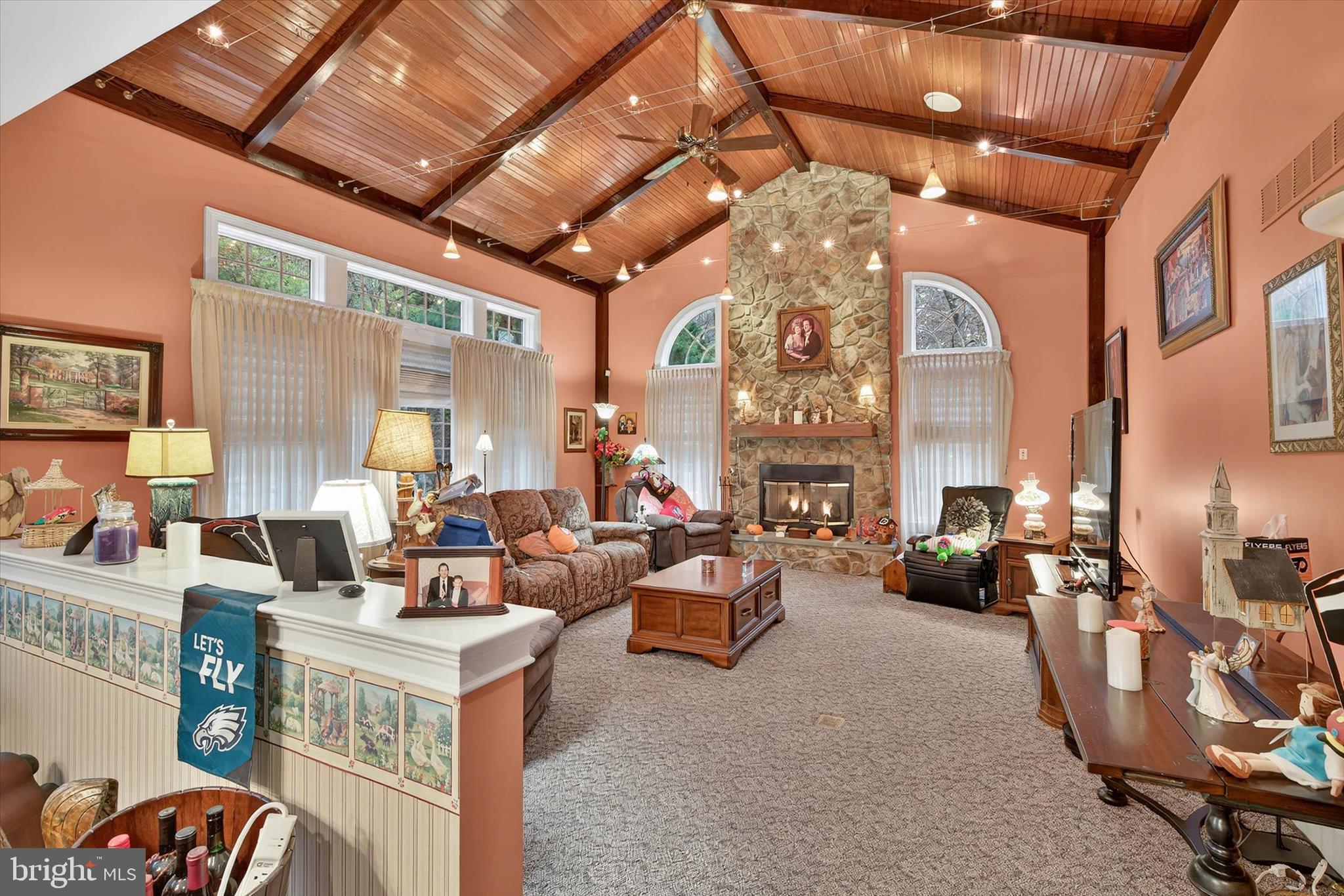 INVERNESS AT SPRIN - Residential