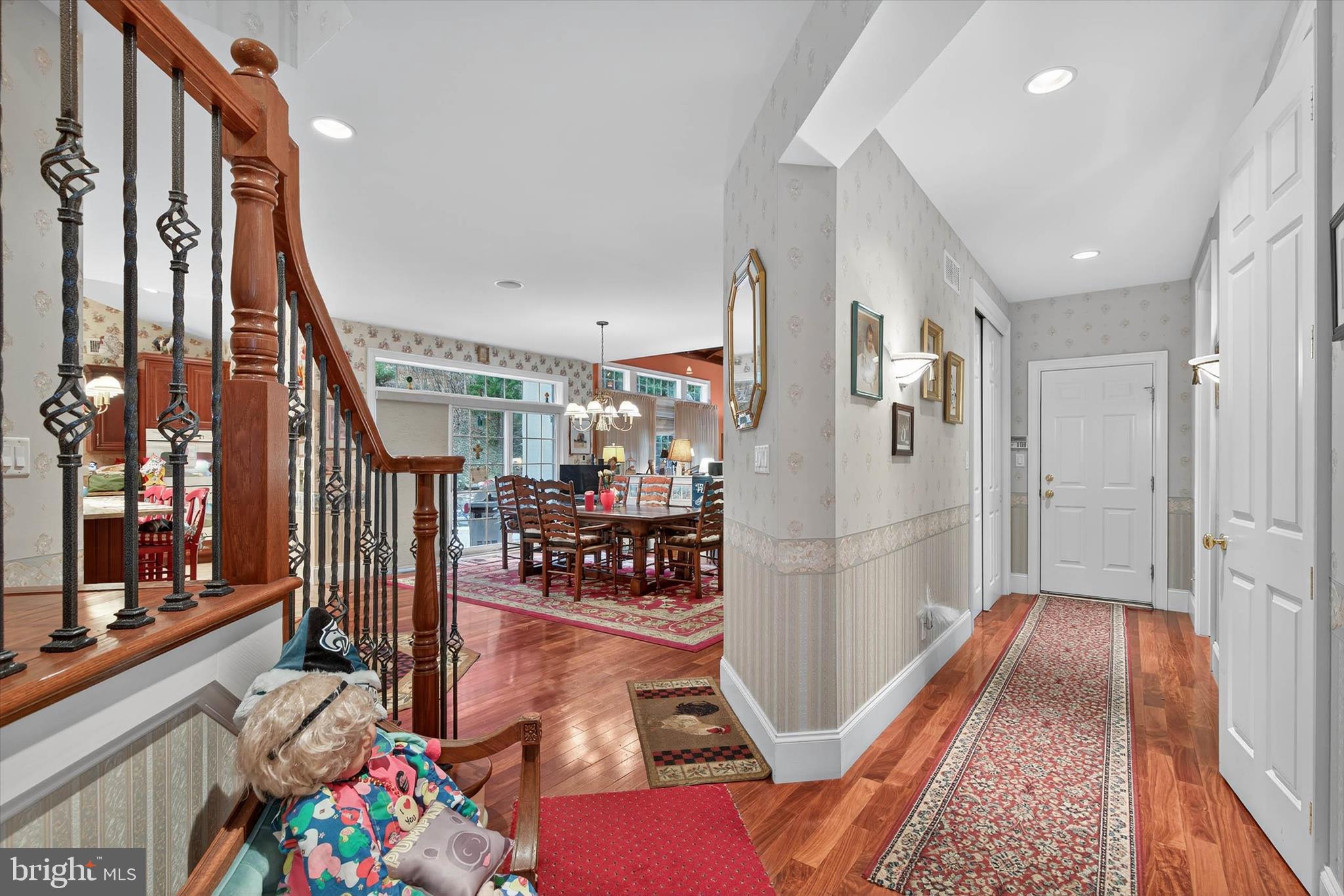 INVERNESS AT SPRIN - Residential