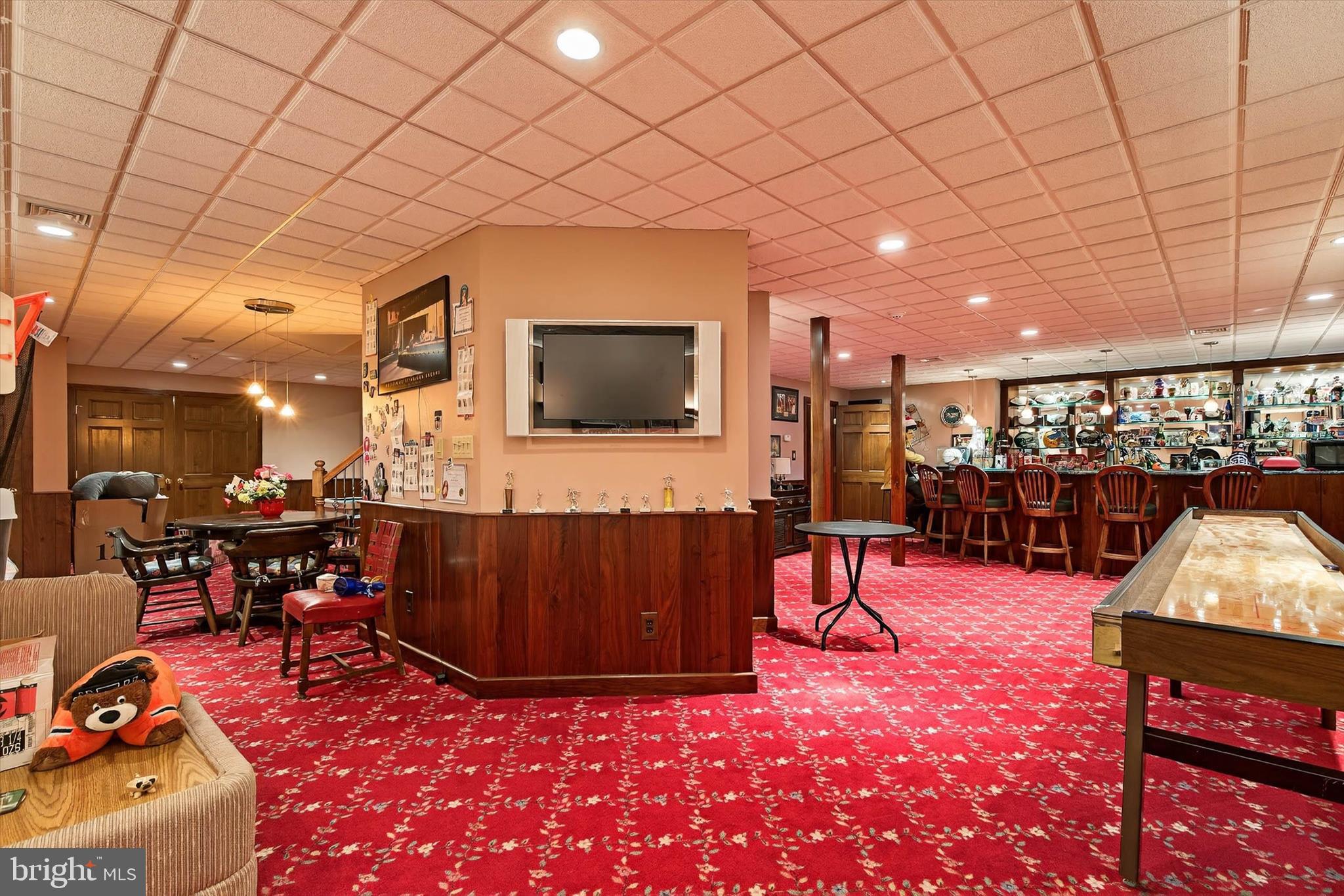 INVERNESS AT SPRIN - Residential