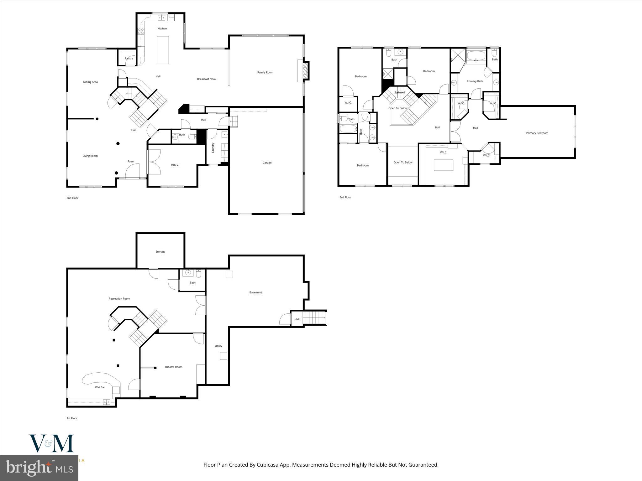 INVERNESS AT SPRIN - Residential