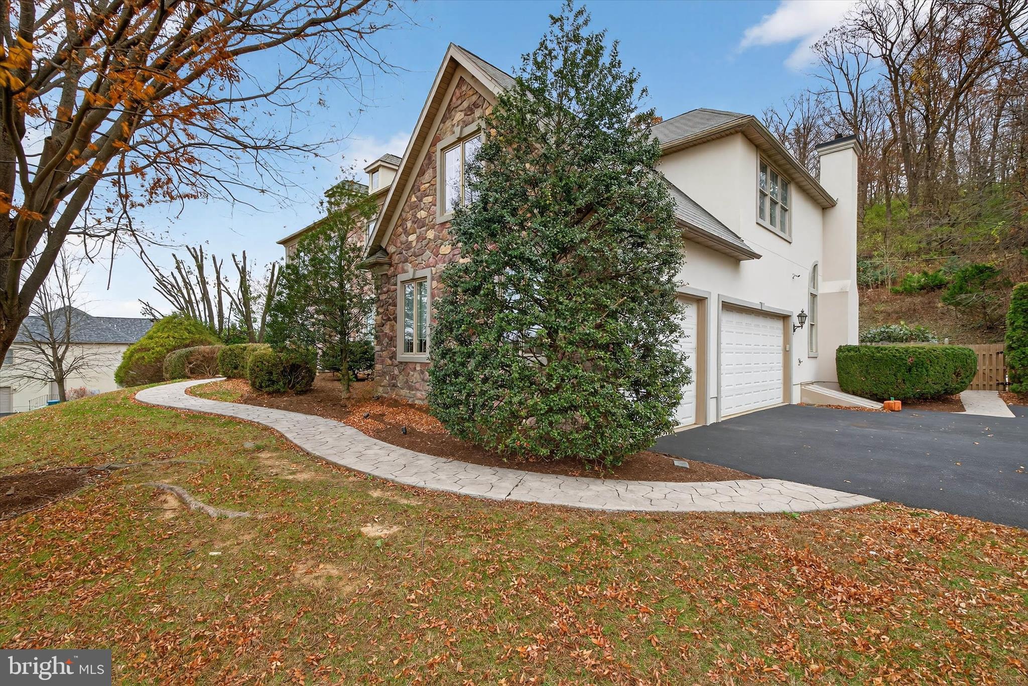 INVERNESS AT SPRIN - Residential
