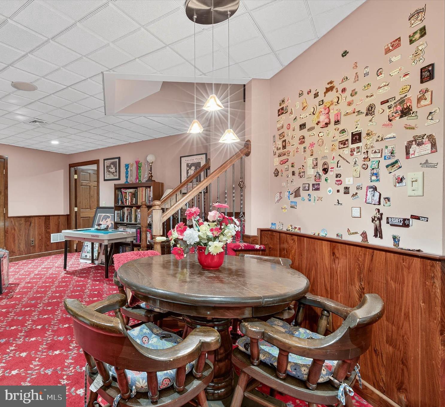 INVERNESS AT SPRIN - Residential