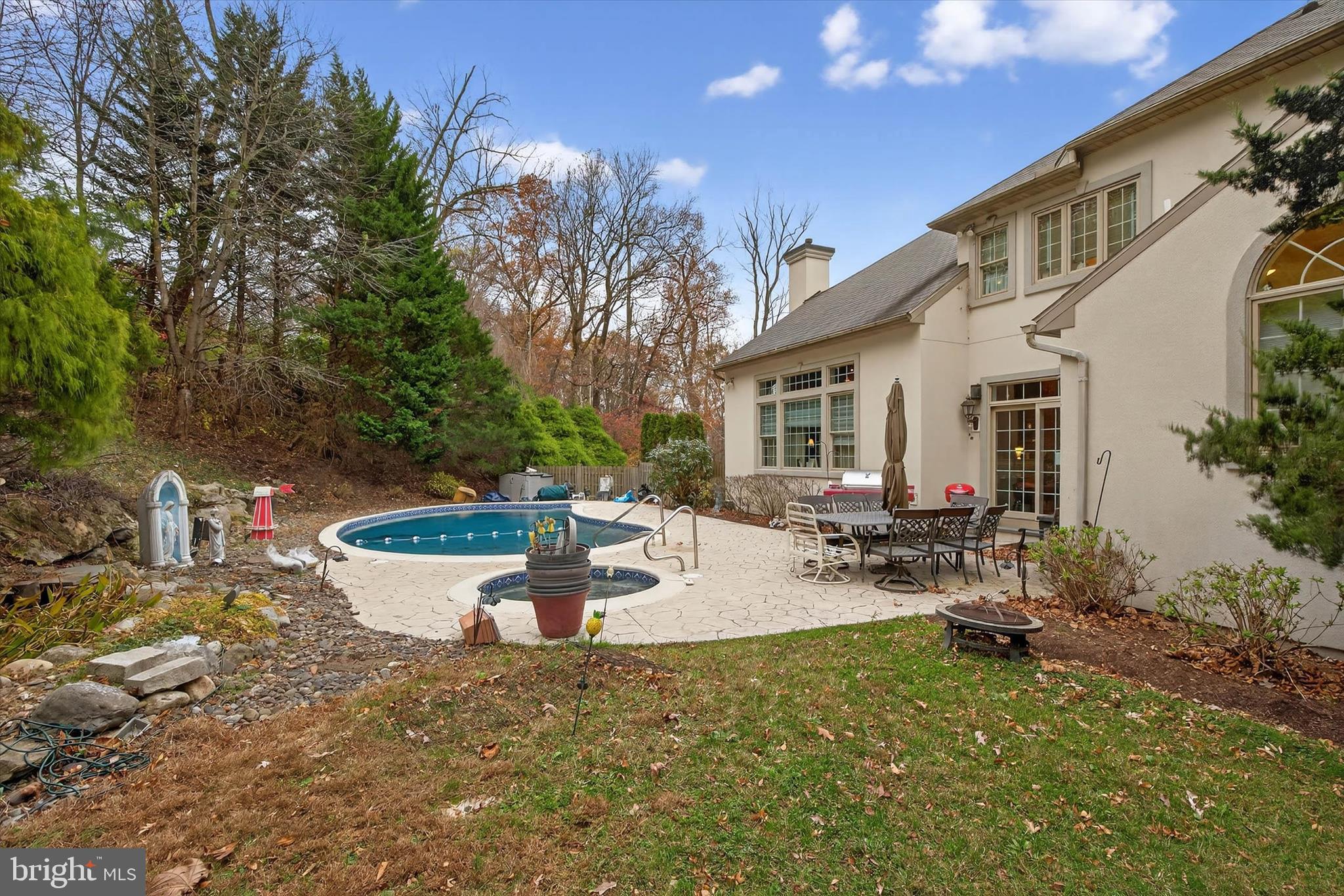 INVERNESS AT SPRIN - Residential