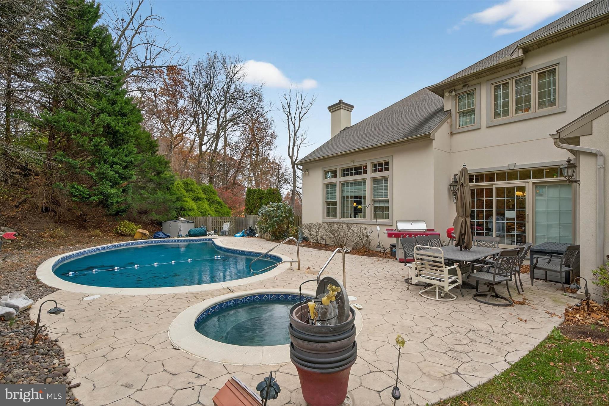 INVERNESS AT SPRIN - Residential