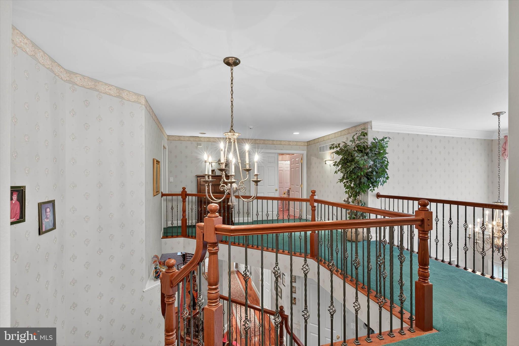 INVERNESS AT SPRIN - Residential