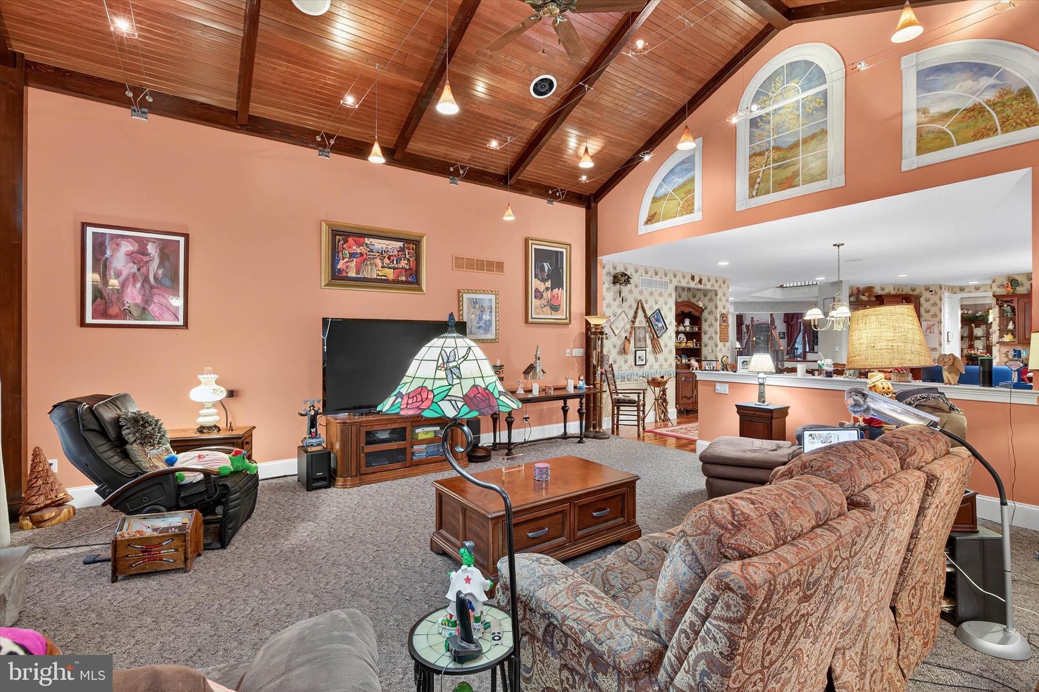 INVERNESS AT SPRIN - Residential