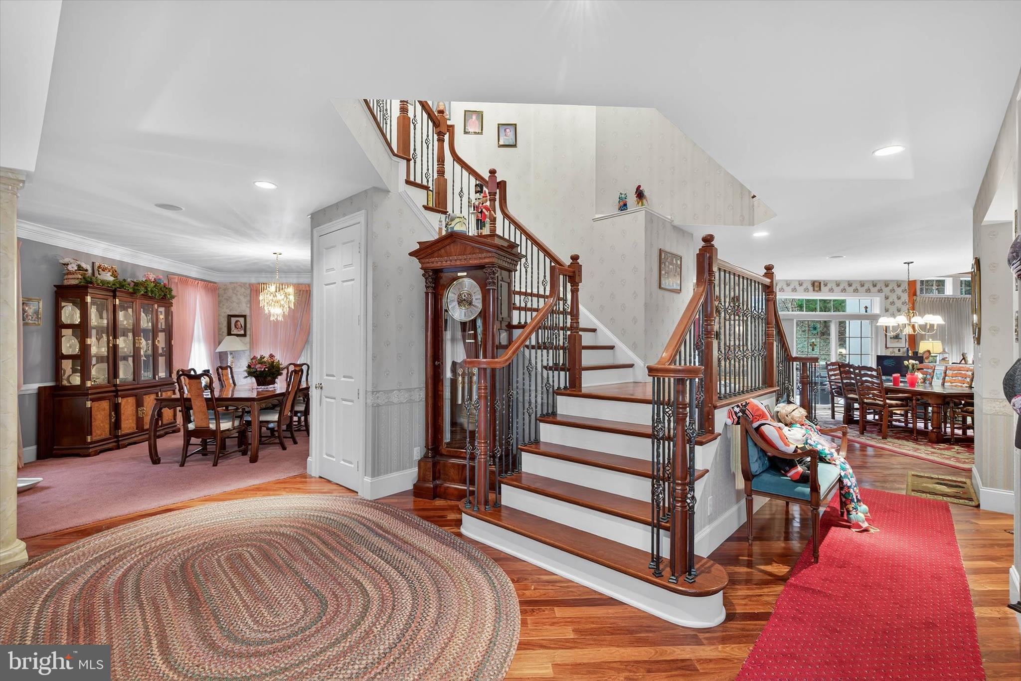 INVERNESS AT SPRIN - Residential