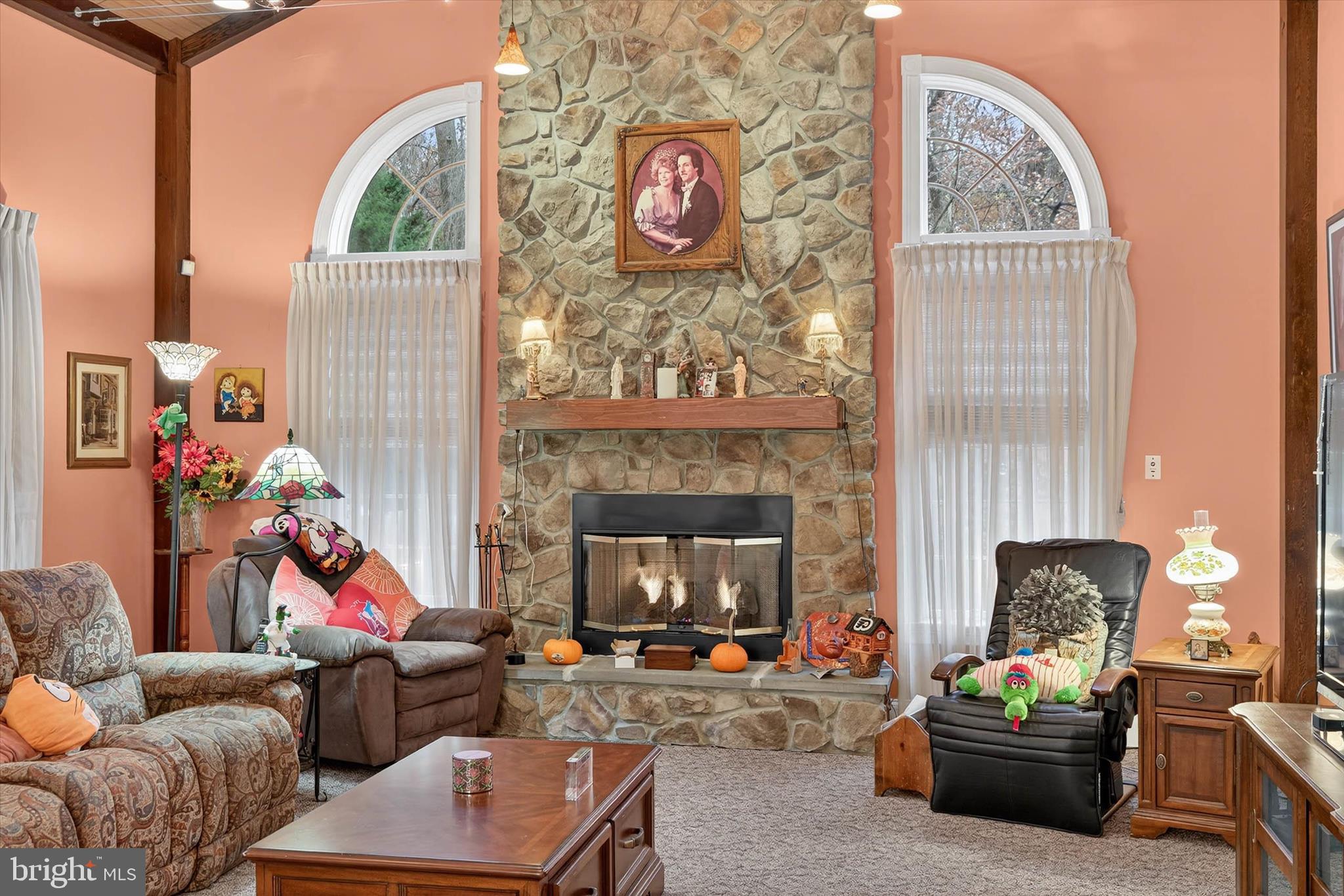 INVERNESS AT SPRIN - Residential