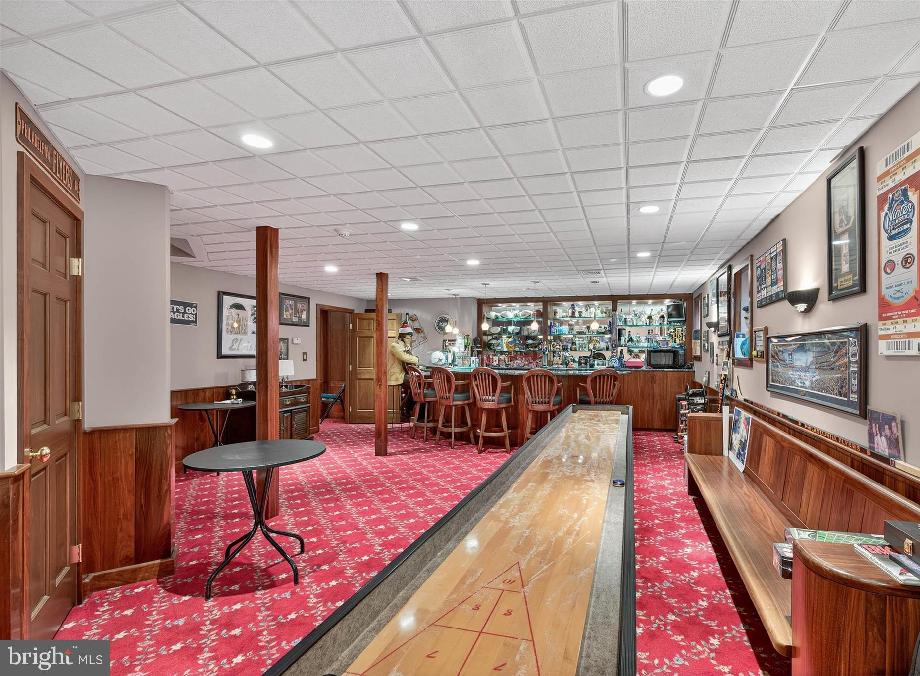 INVERNESS AT SPRIN - Residential