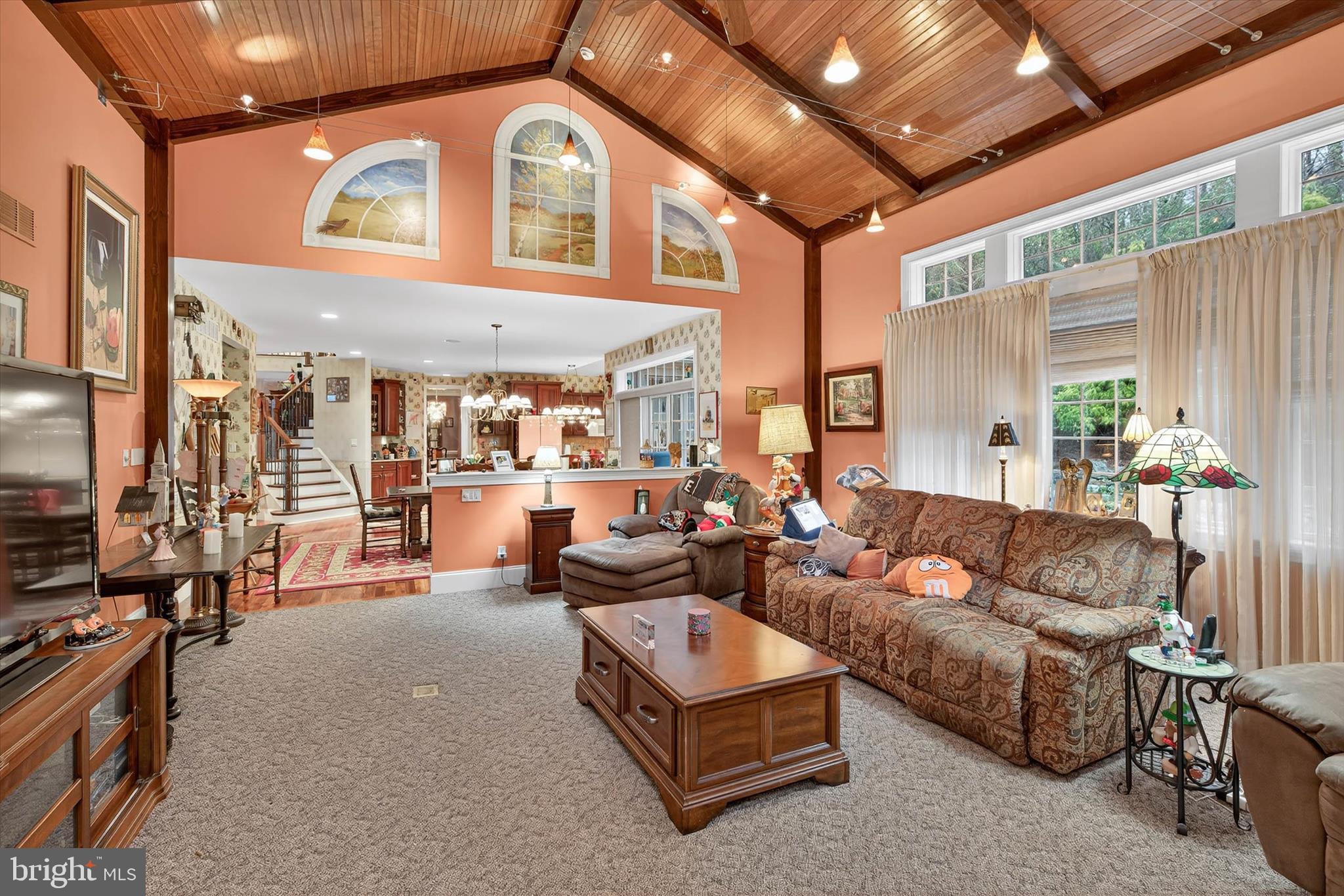 INVERNESS AT SPRIN - Residential