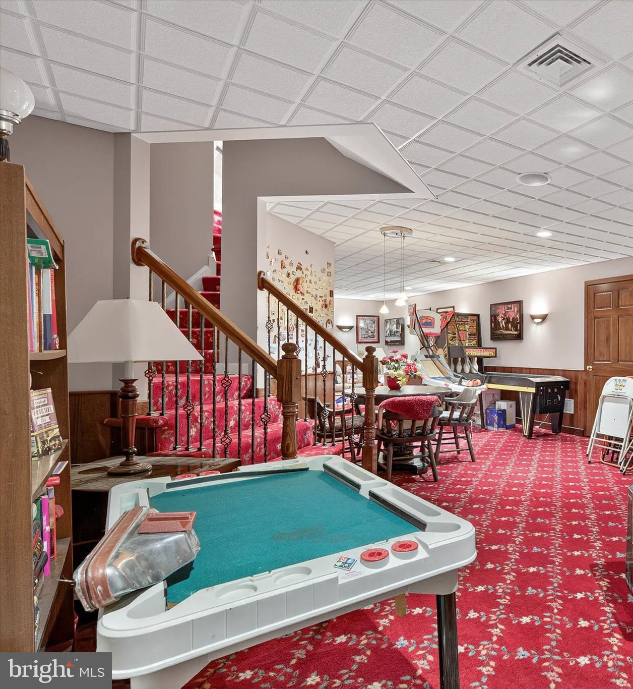 INVERNESS AT SPRIN - Residential