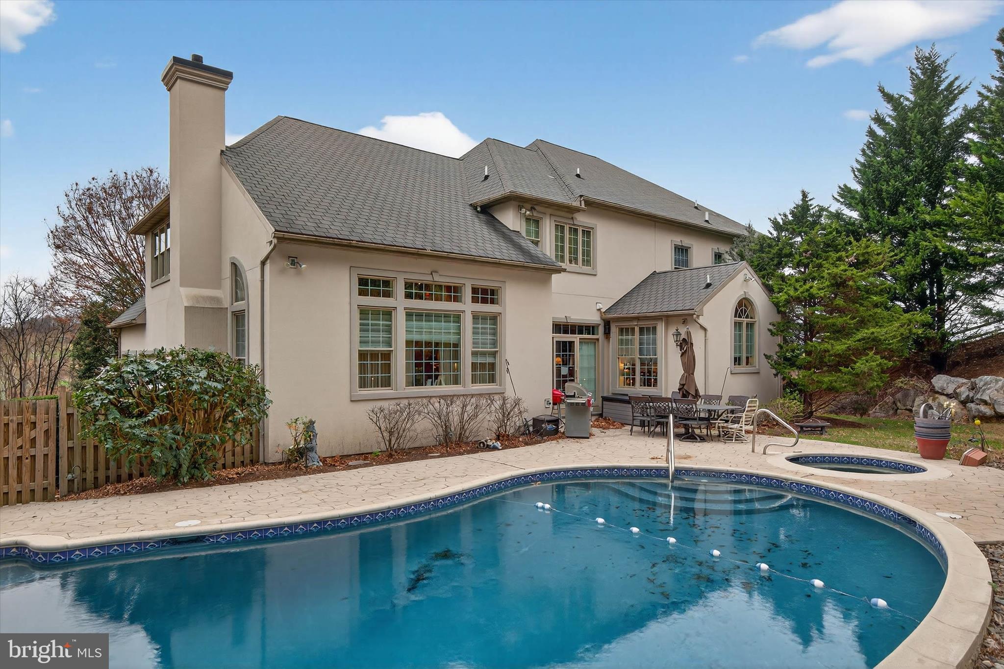 INVERNESS AT SPRIN - Residential