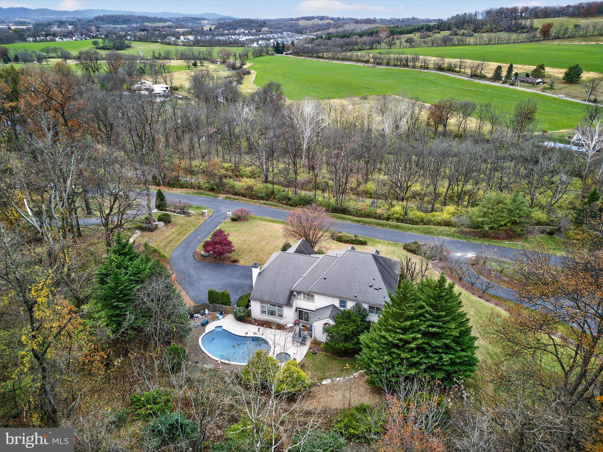 INVERNESS AT SPRIN - Residential